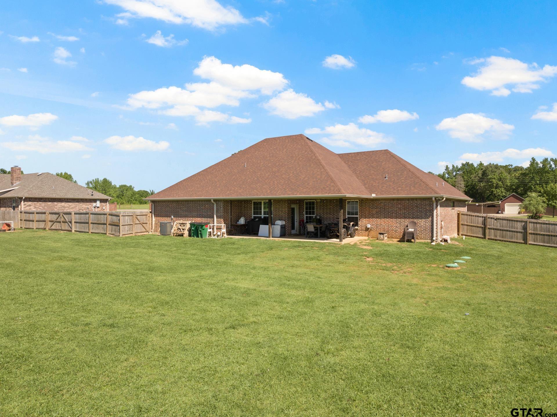 20 County Road 4742