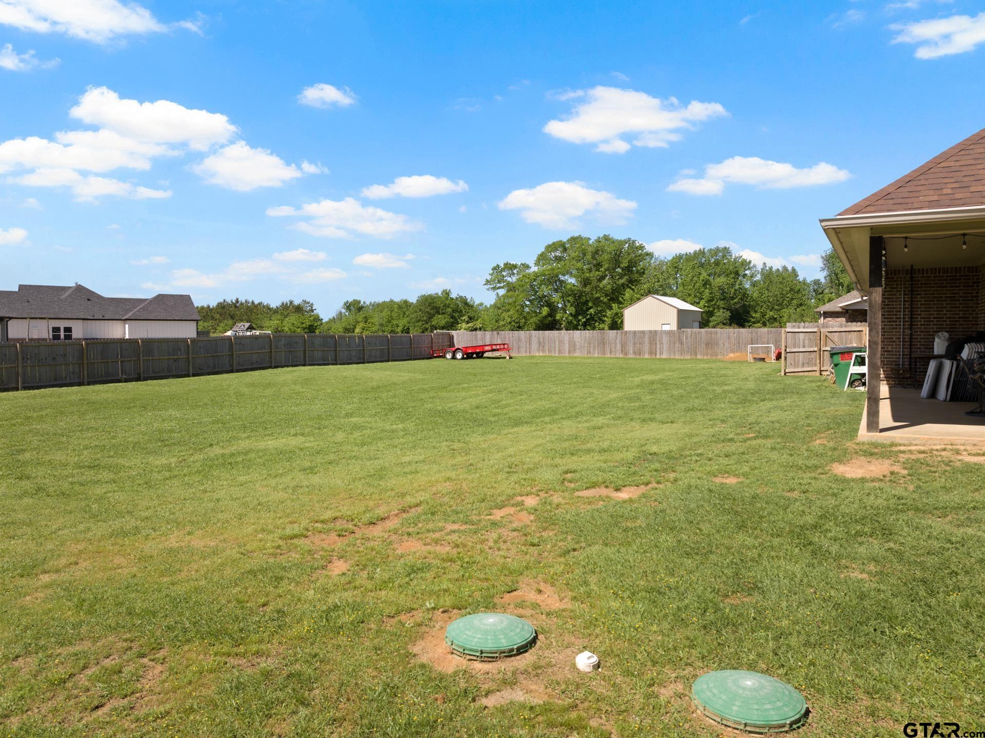 20 County Road 4742