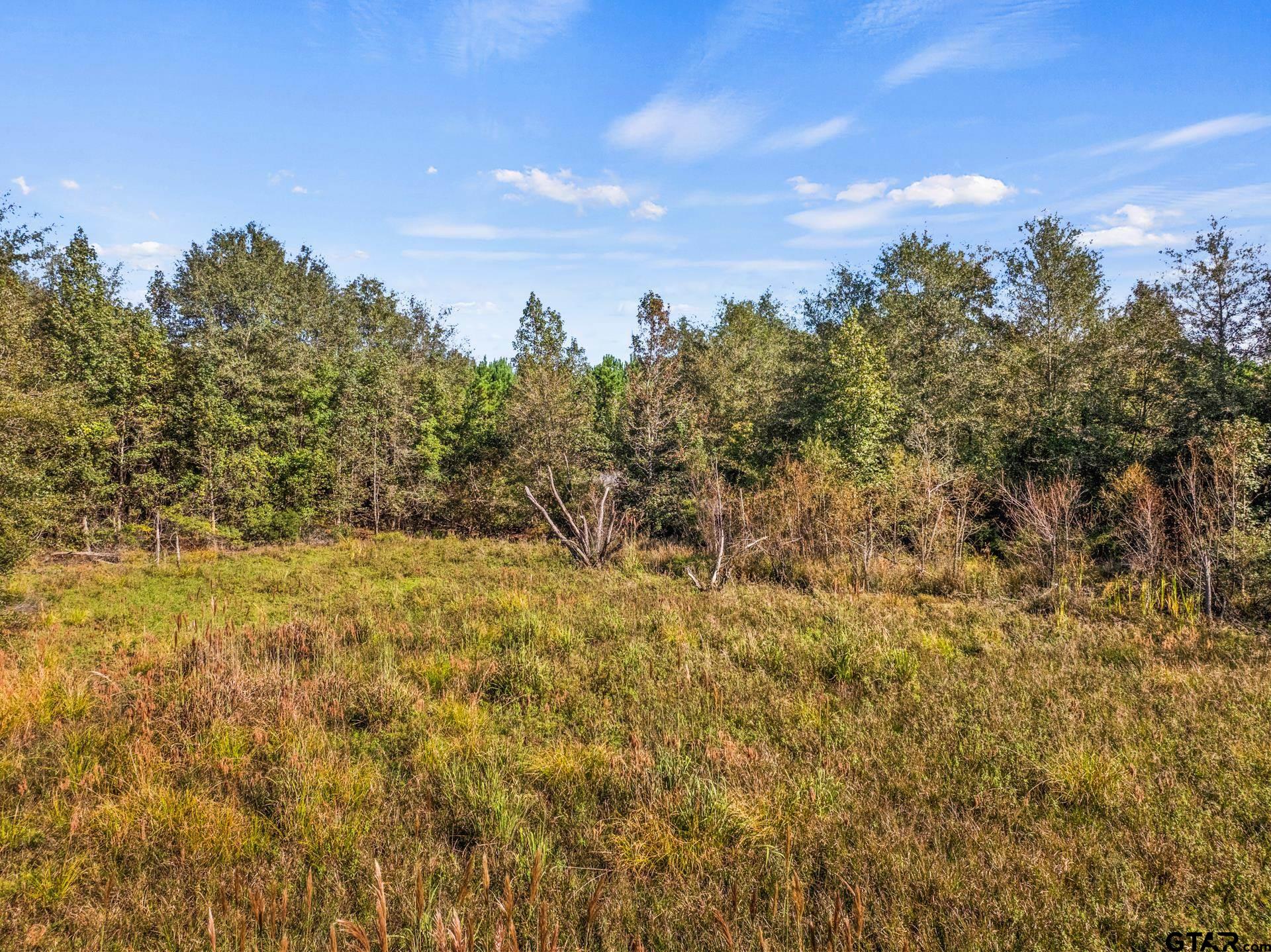 TBD County Road 3322