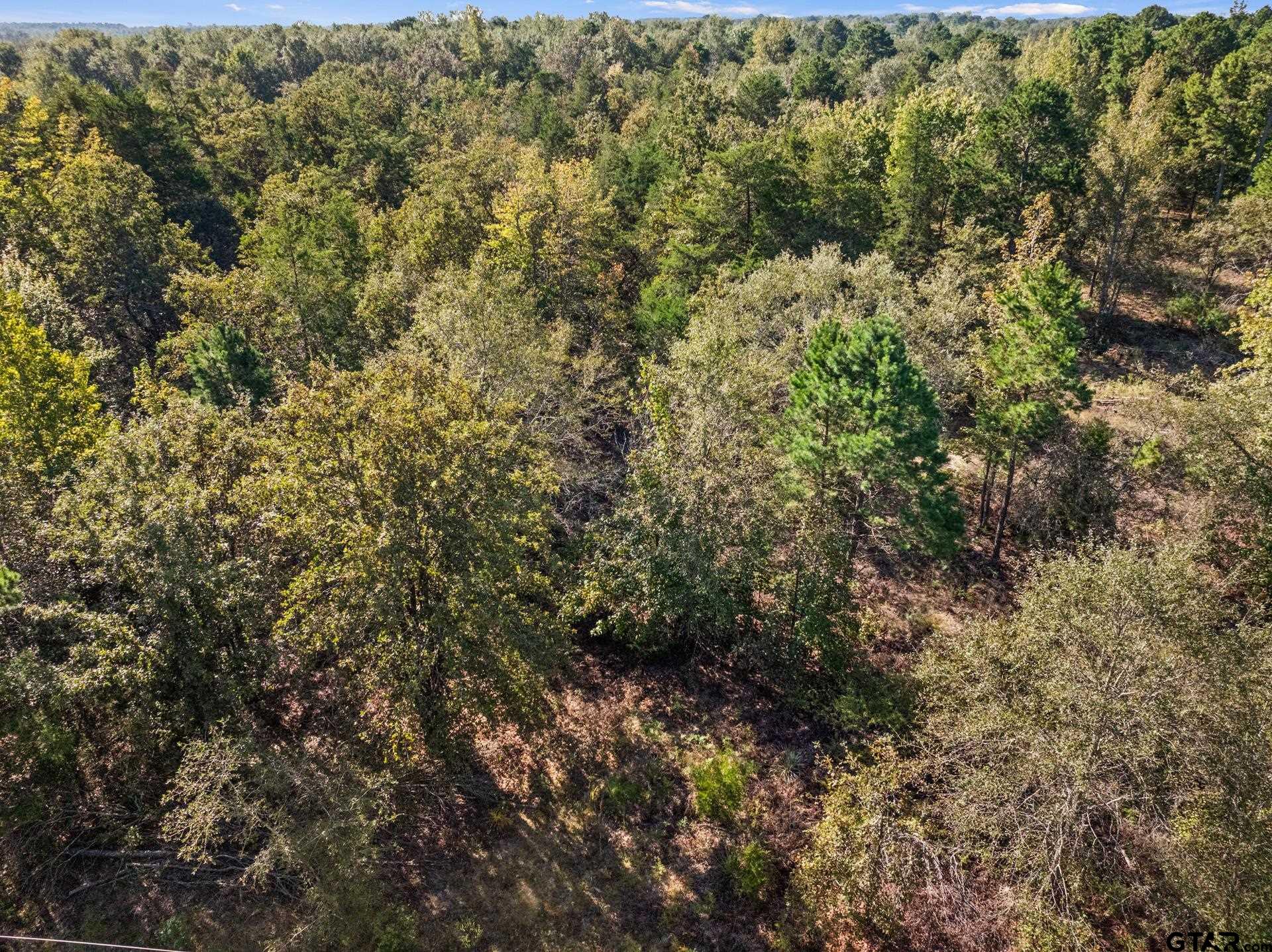 TBD County Road 3322