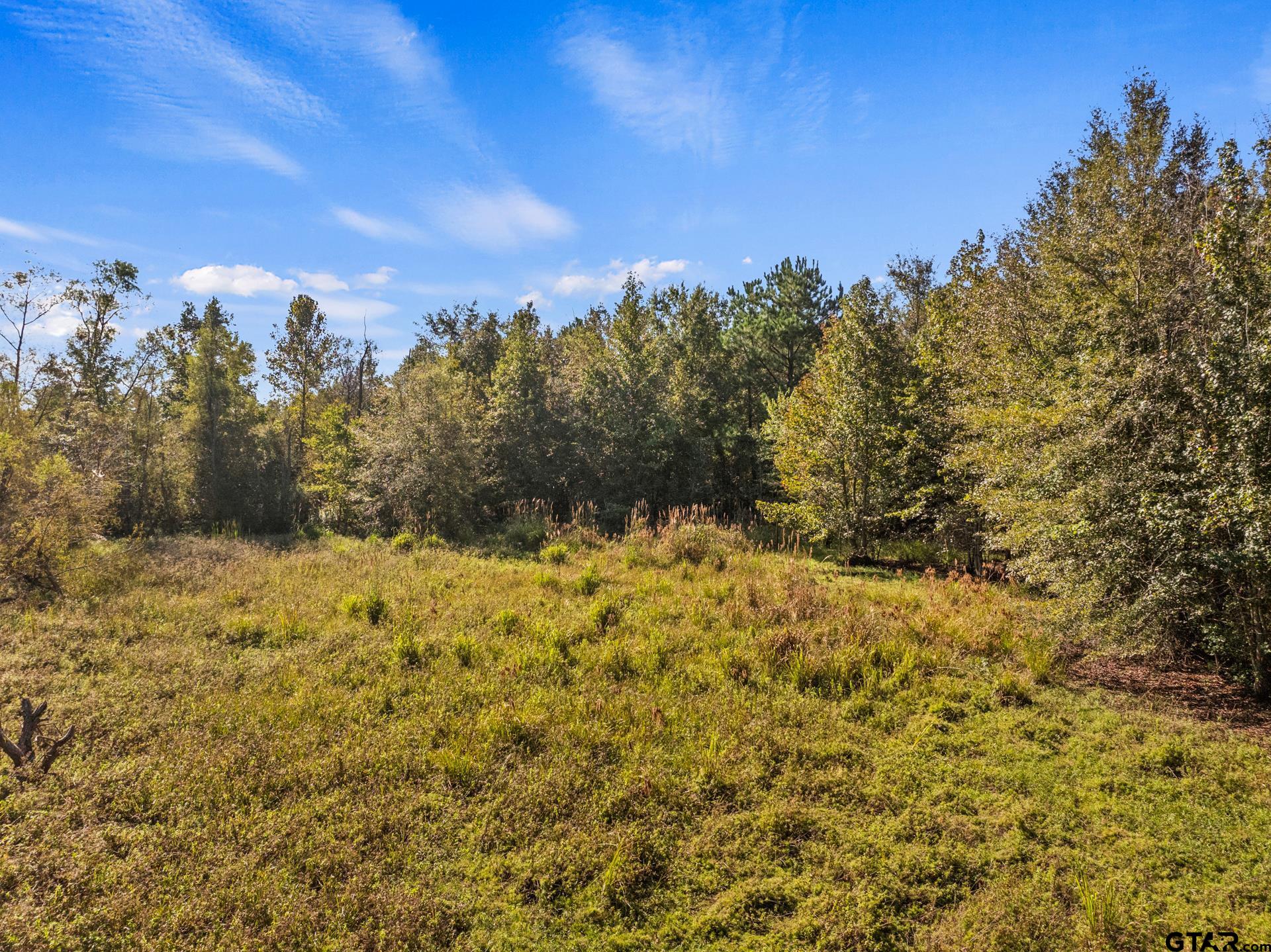TBD County Road 3322