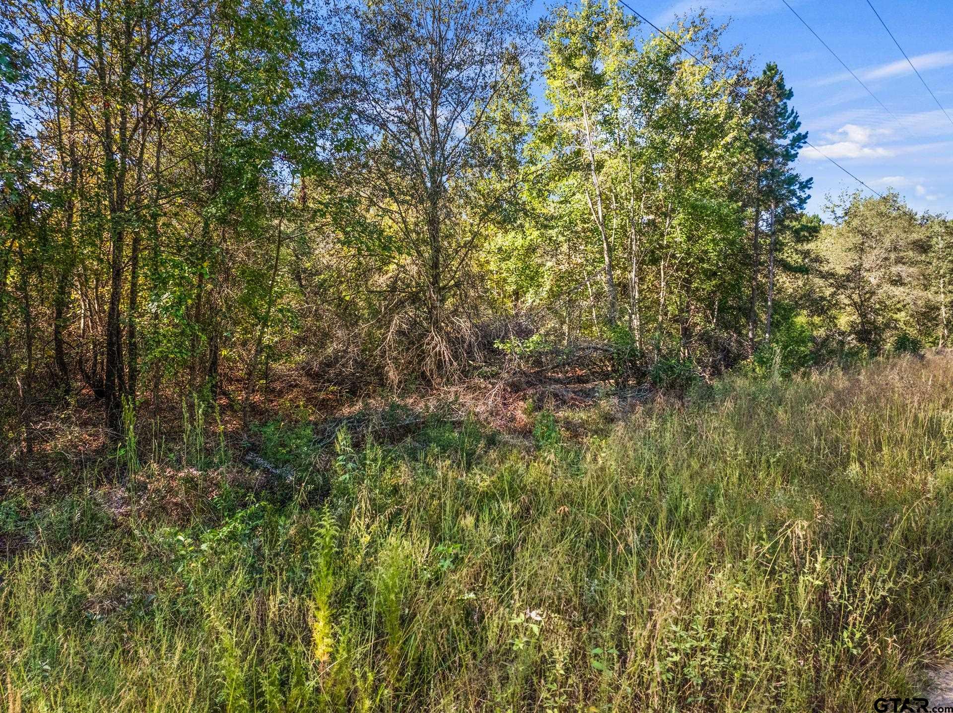 TBD County Road 3322