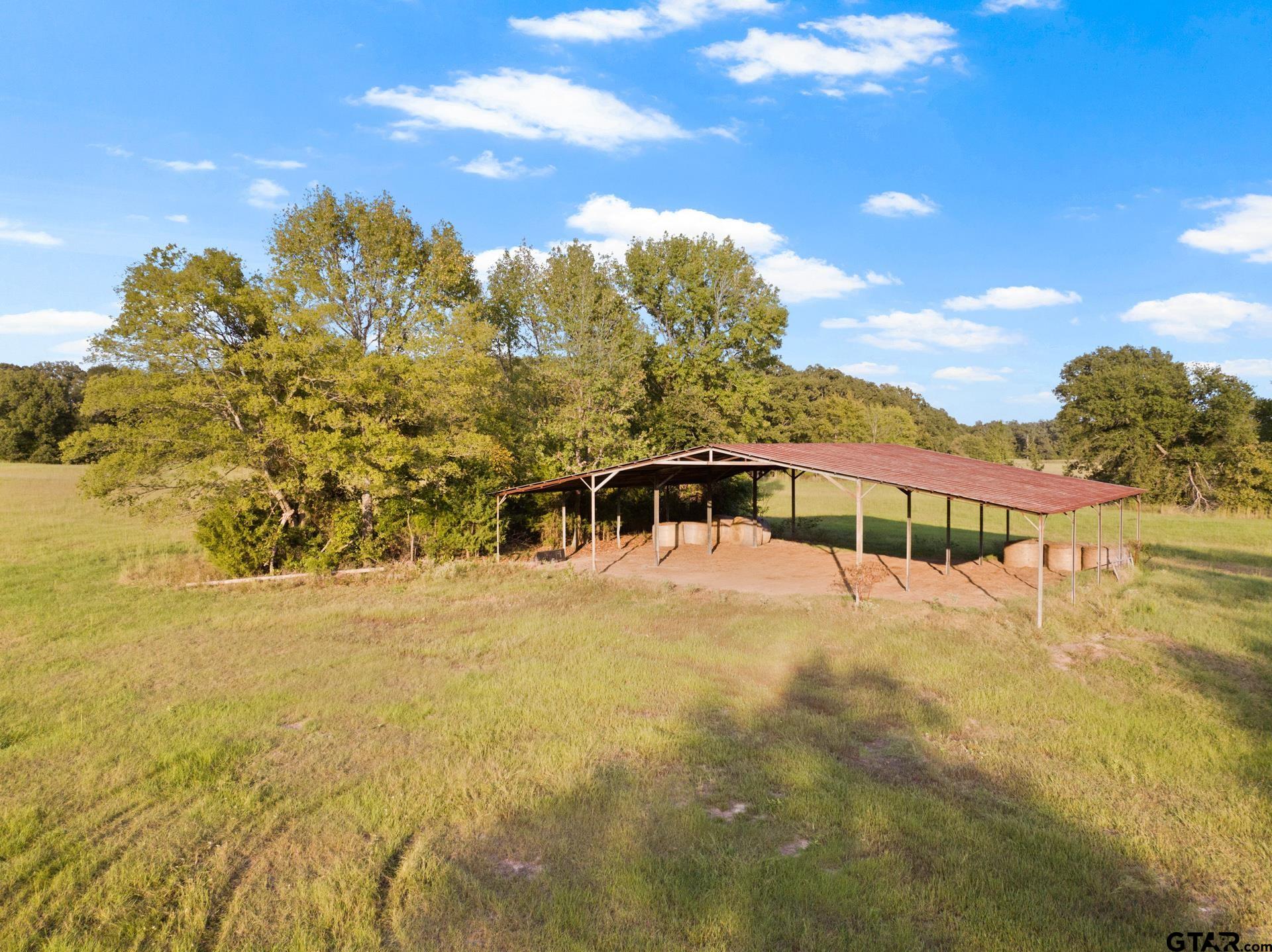 1663 County Road 1405