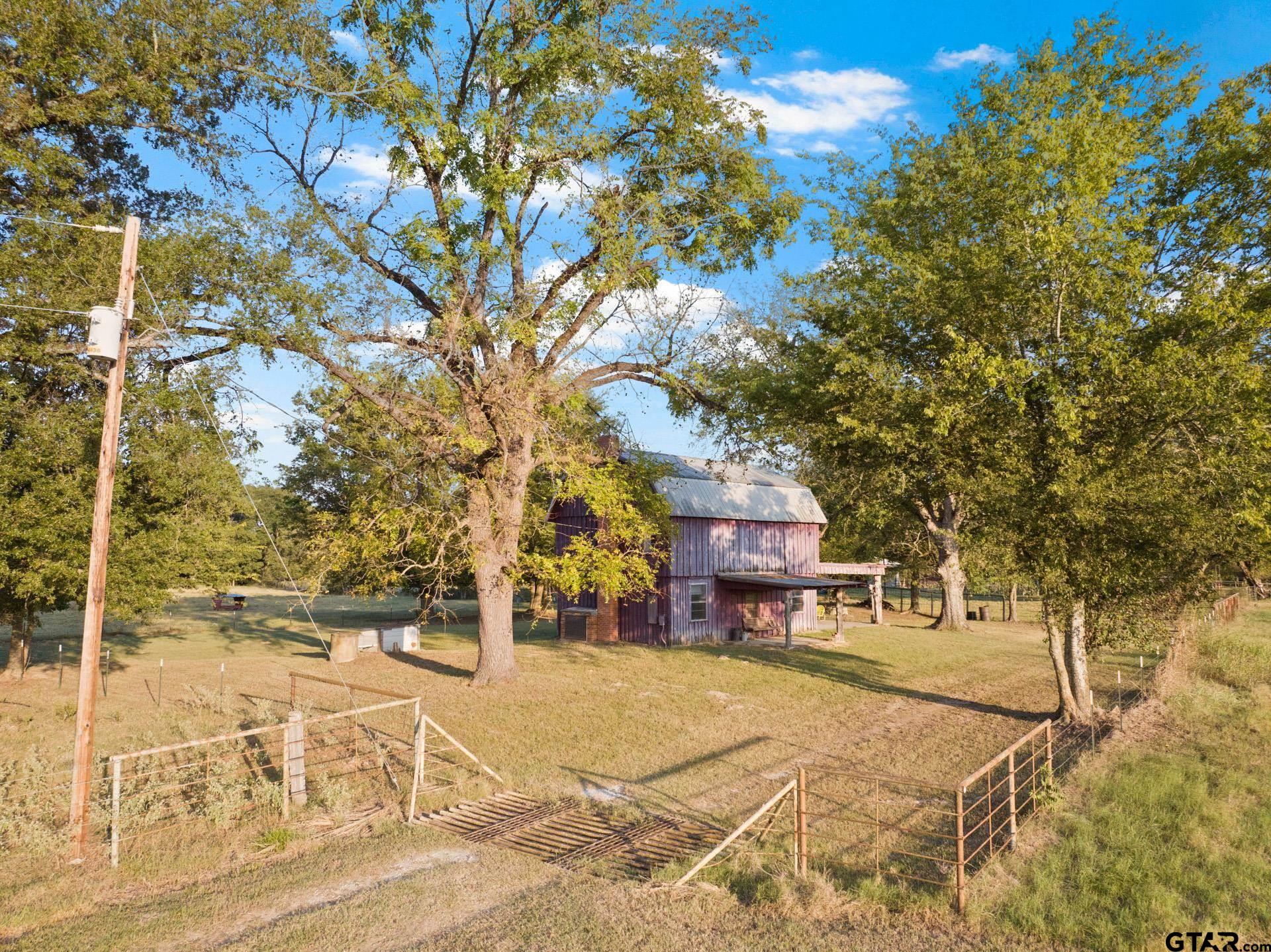 1663 County Road 1405