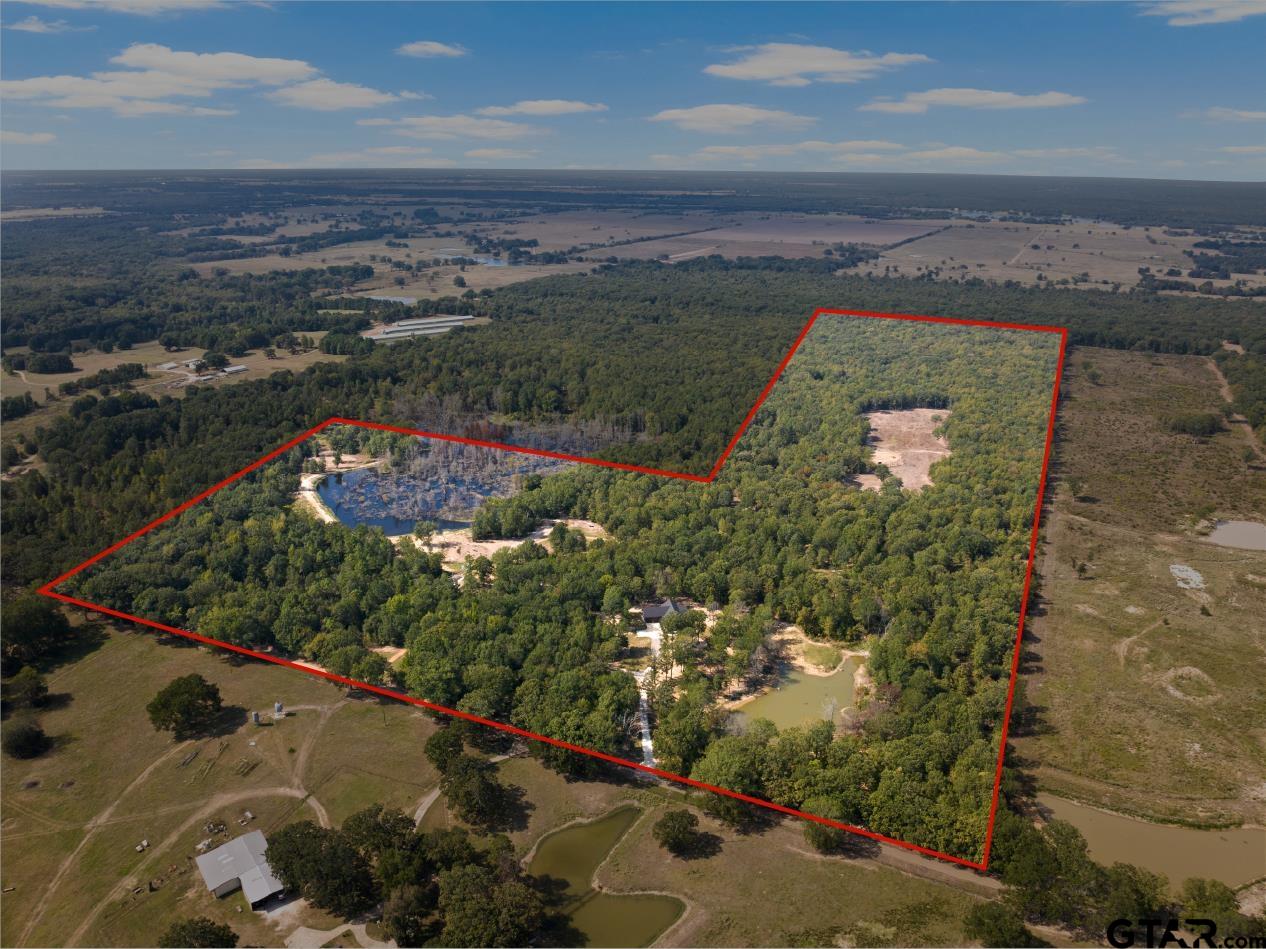 3465 County Road 1360