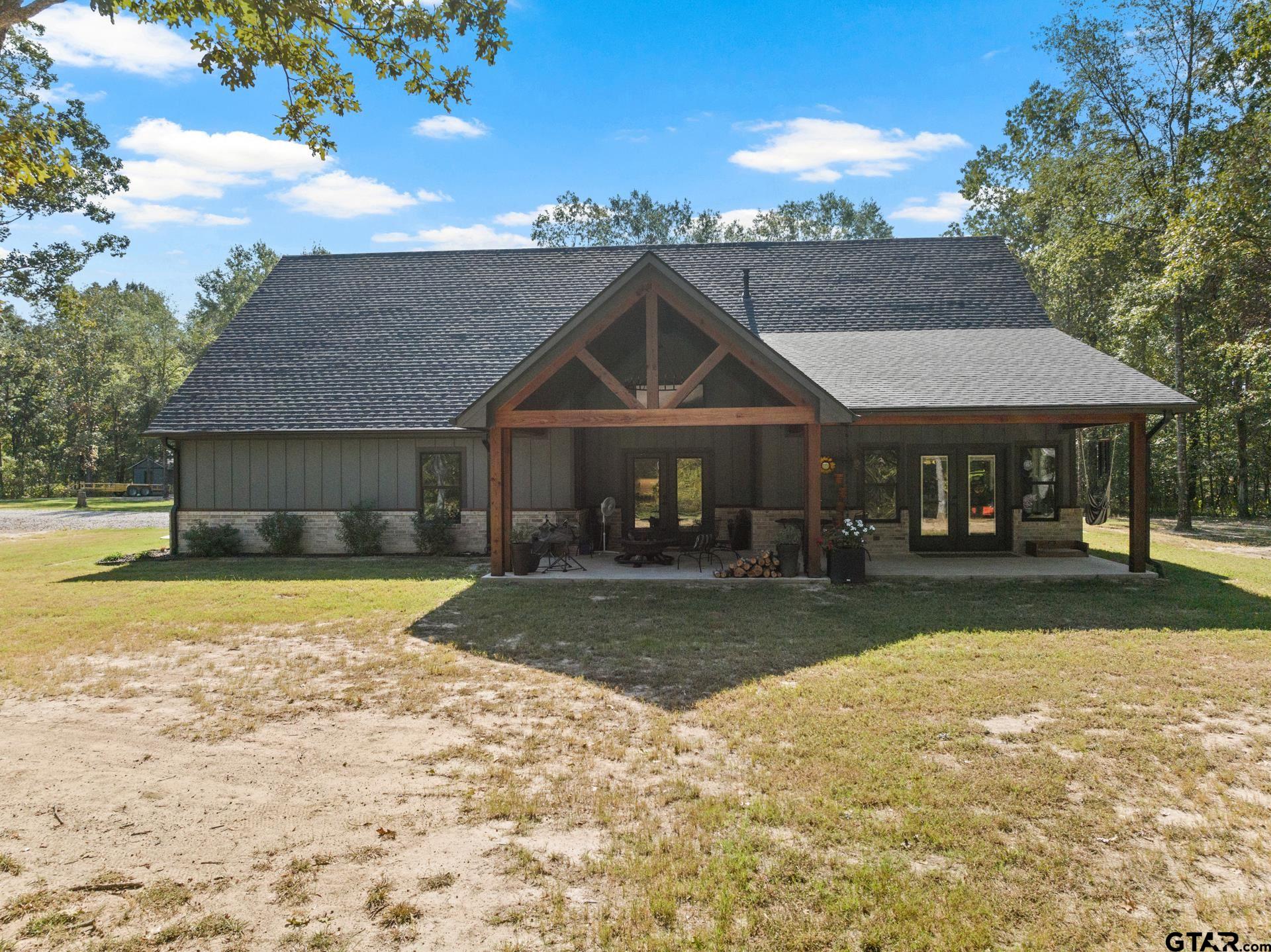 3465 County Road 1360