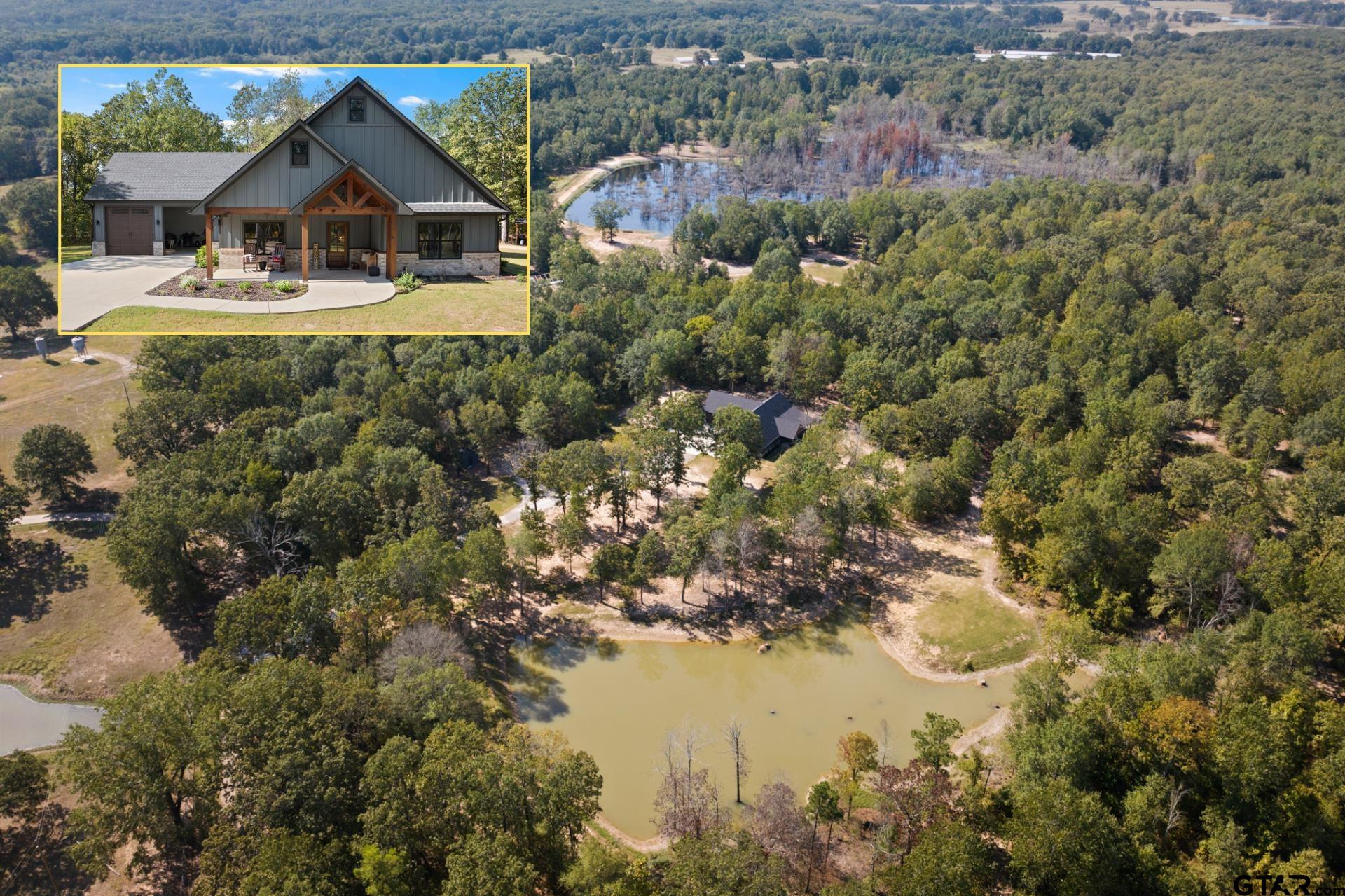 3465 County Road 1360
