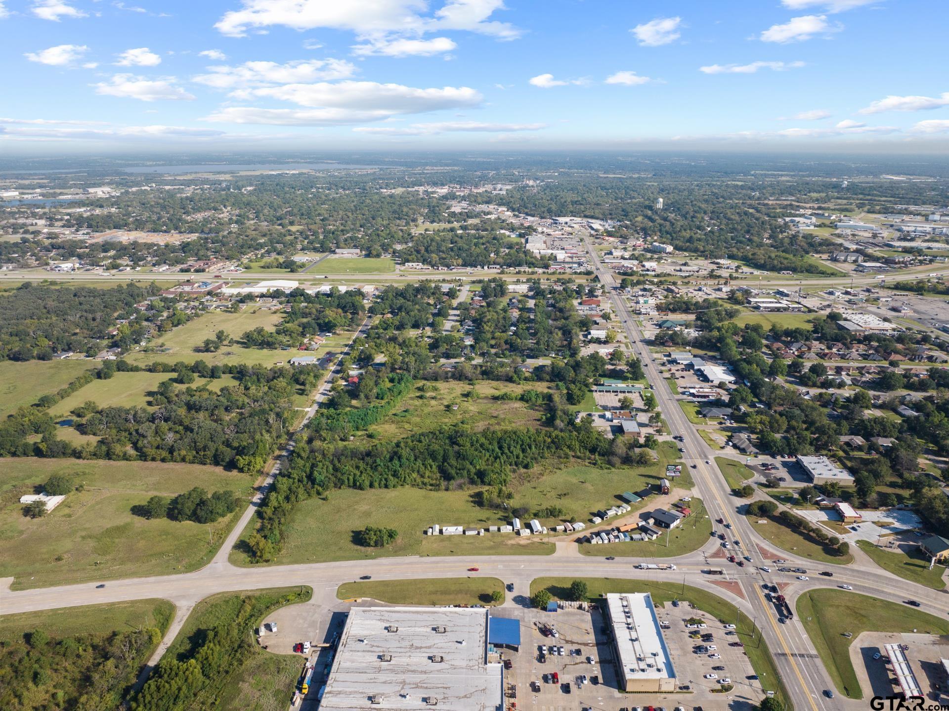 TBD Broadway & Wildcat Way