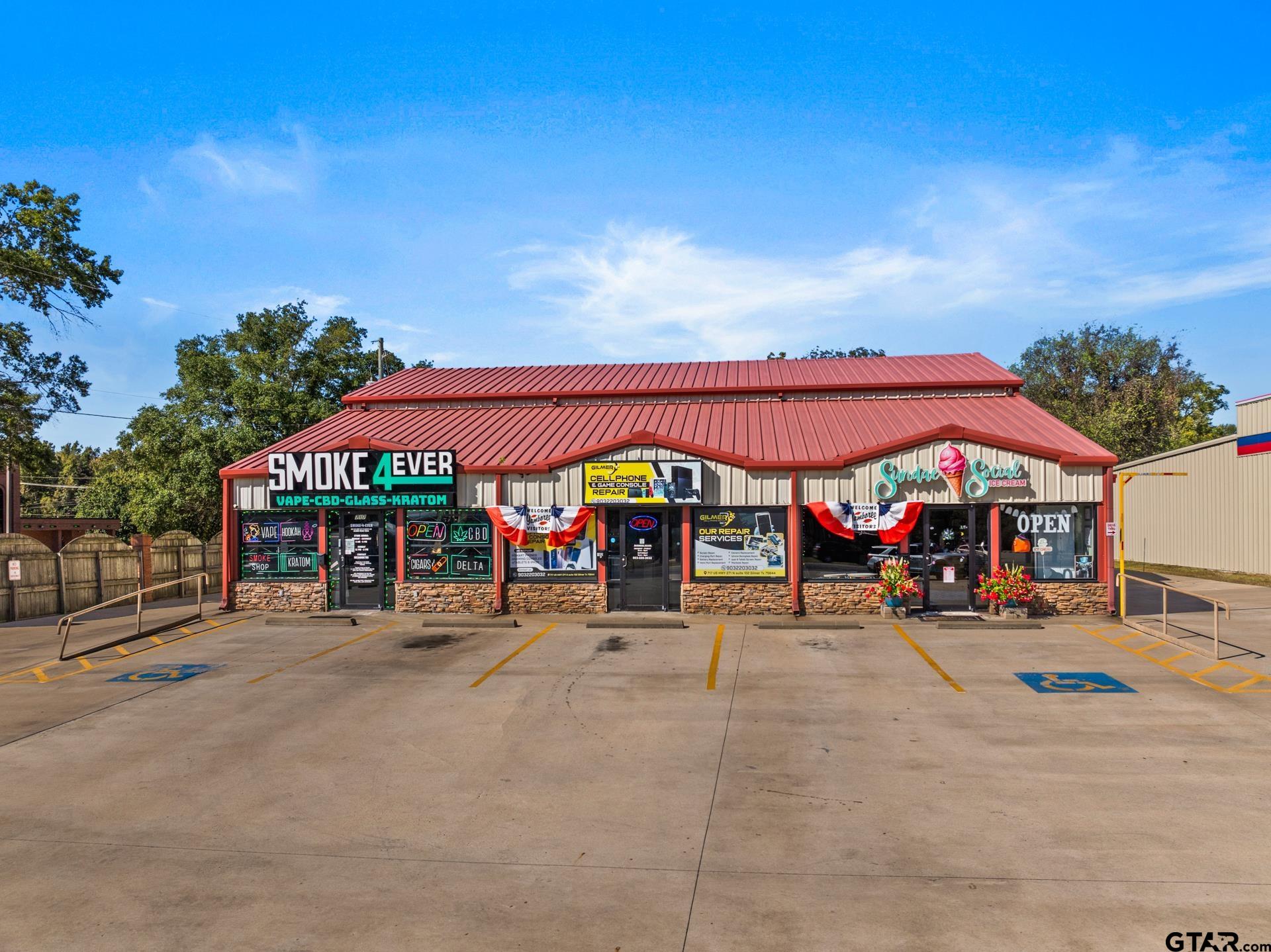 717 N US Hwy 271
