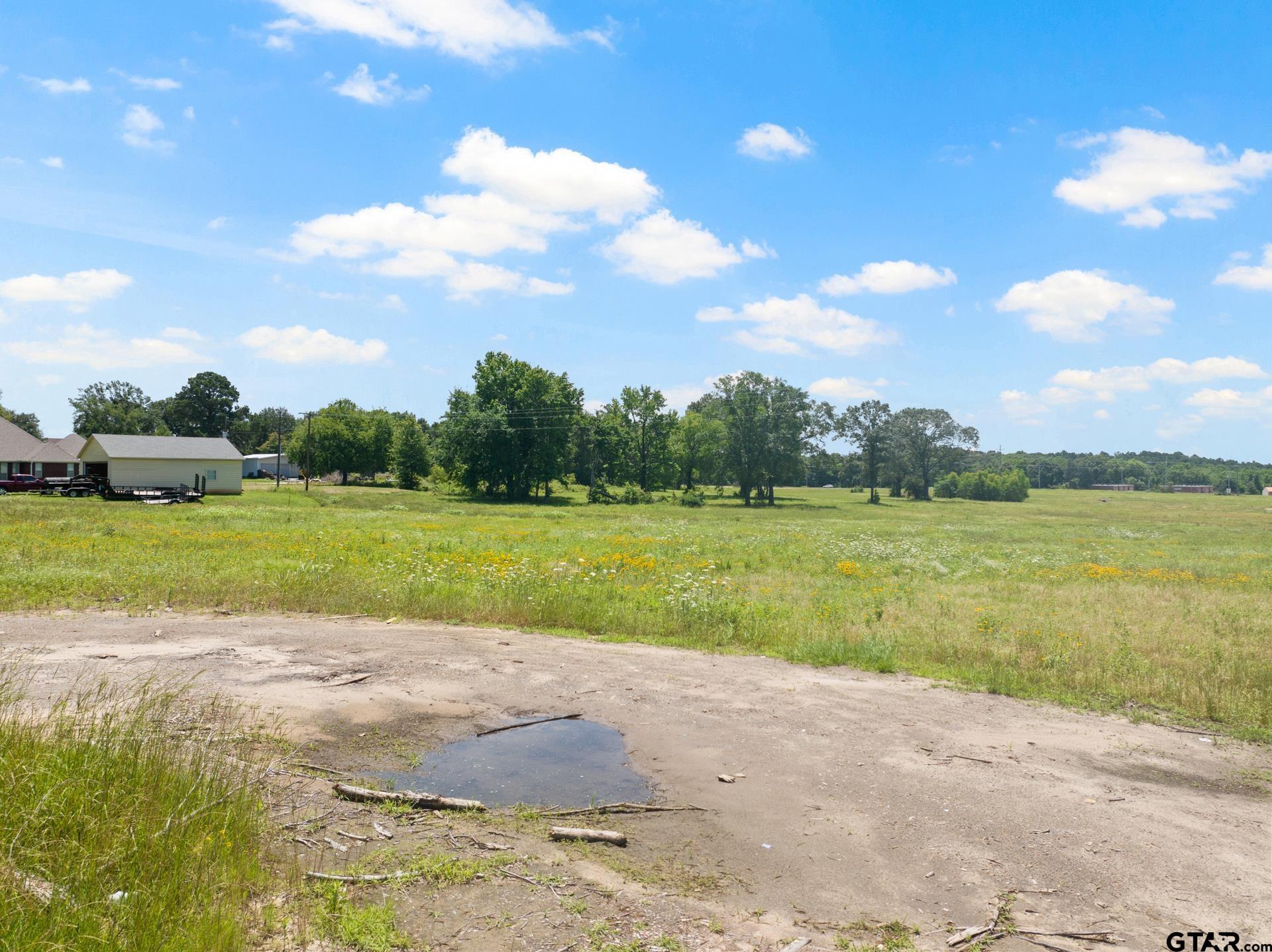 TBD N Interstate 30 Service Road
