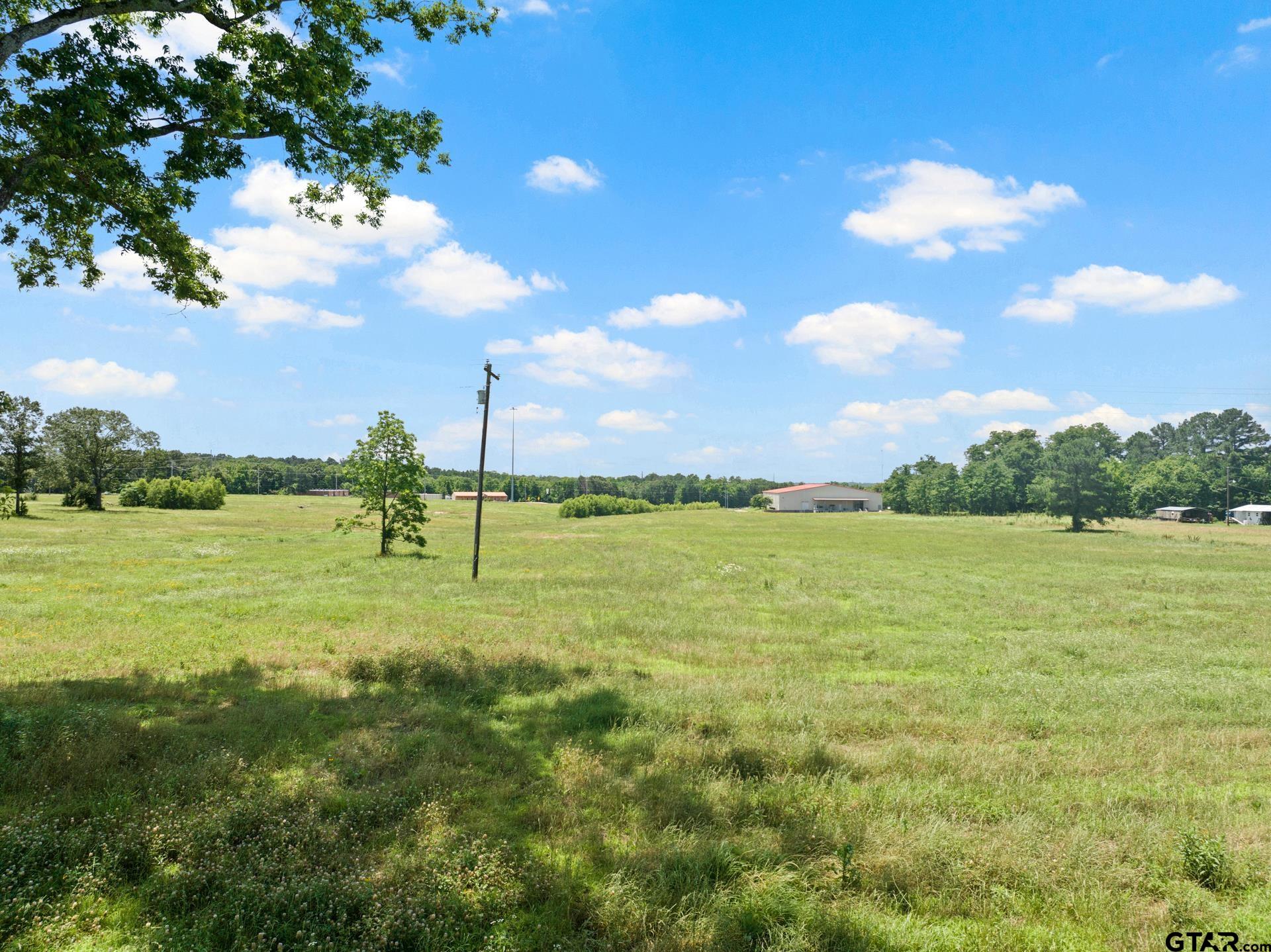TBD N Interstate 30 Service Road