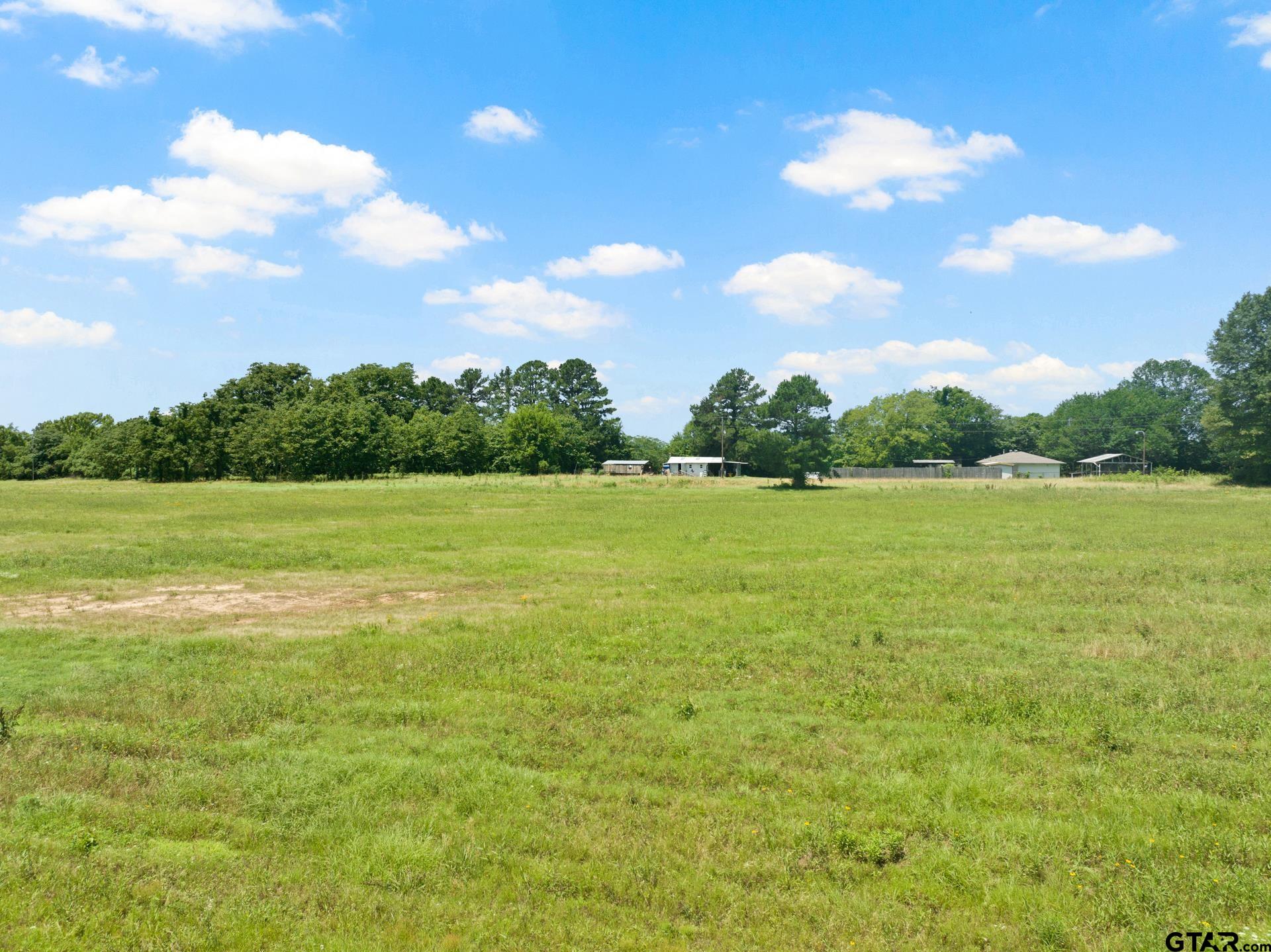 TBD N Interstate 30 Service Road
