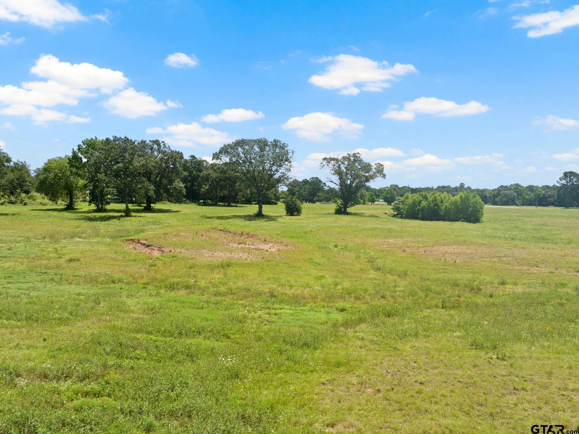 TBD N Interstate 30 Service Road