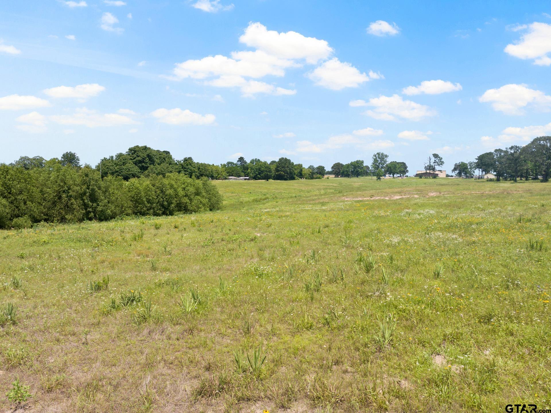 TBD N Interstate 30 Service Road