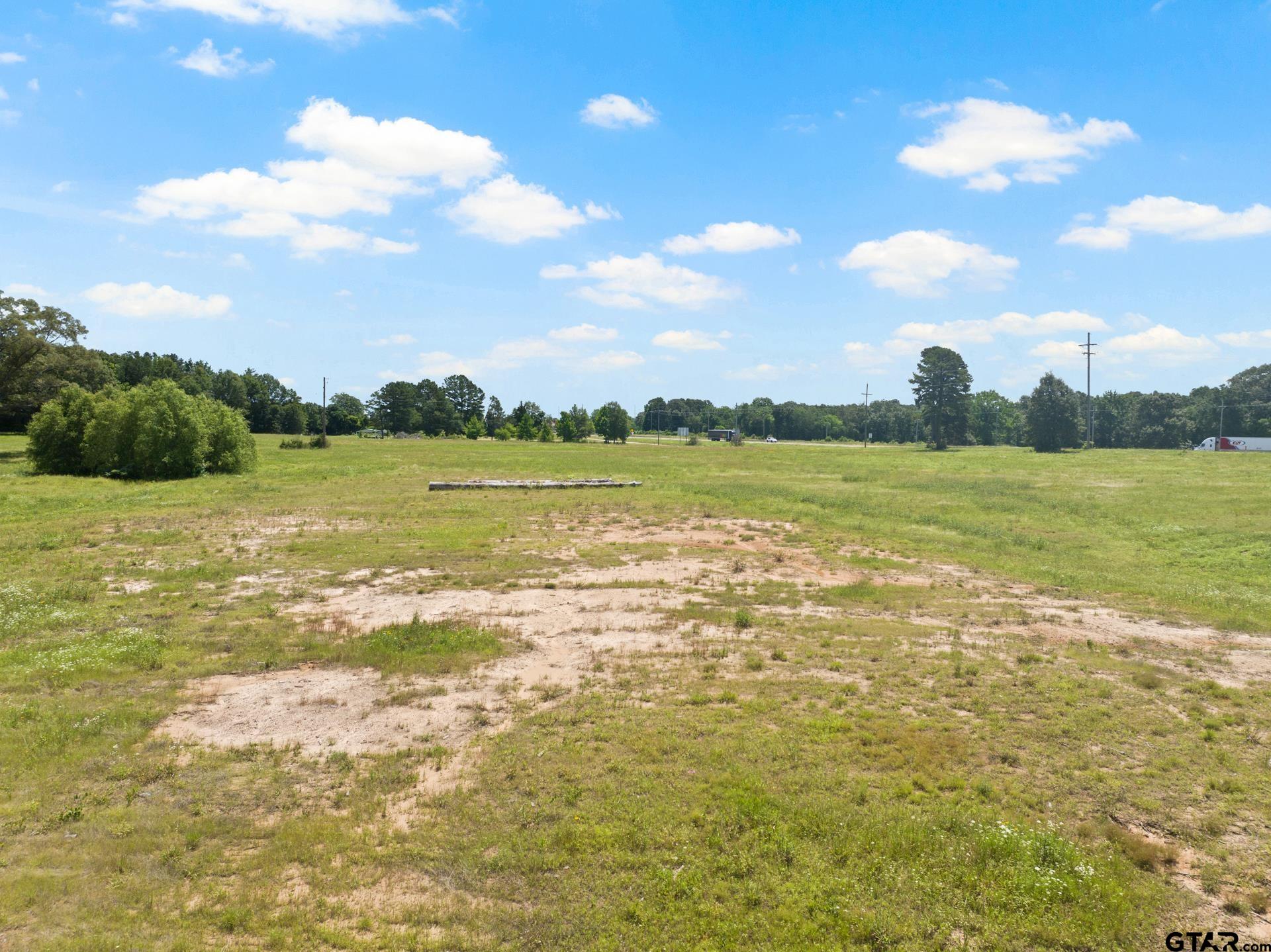 TBD N Interstate 30 Service Road