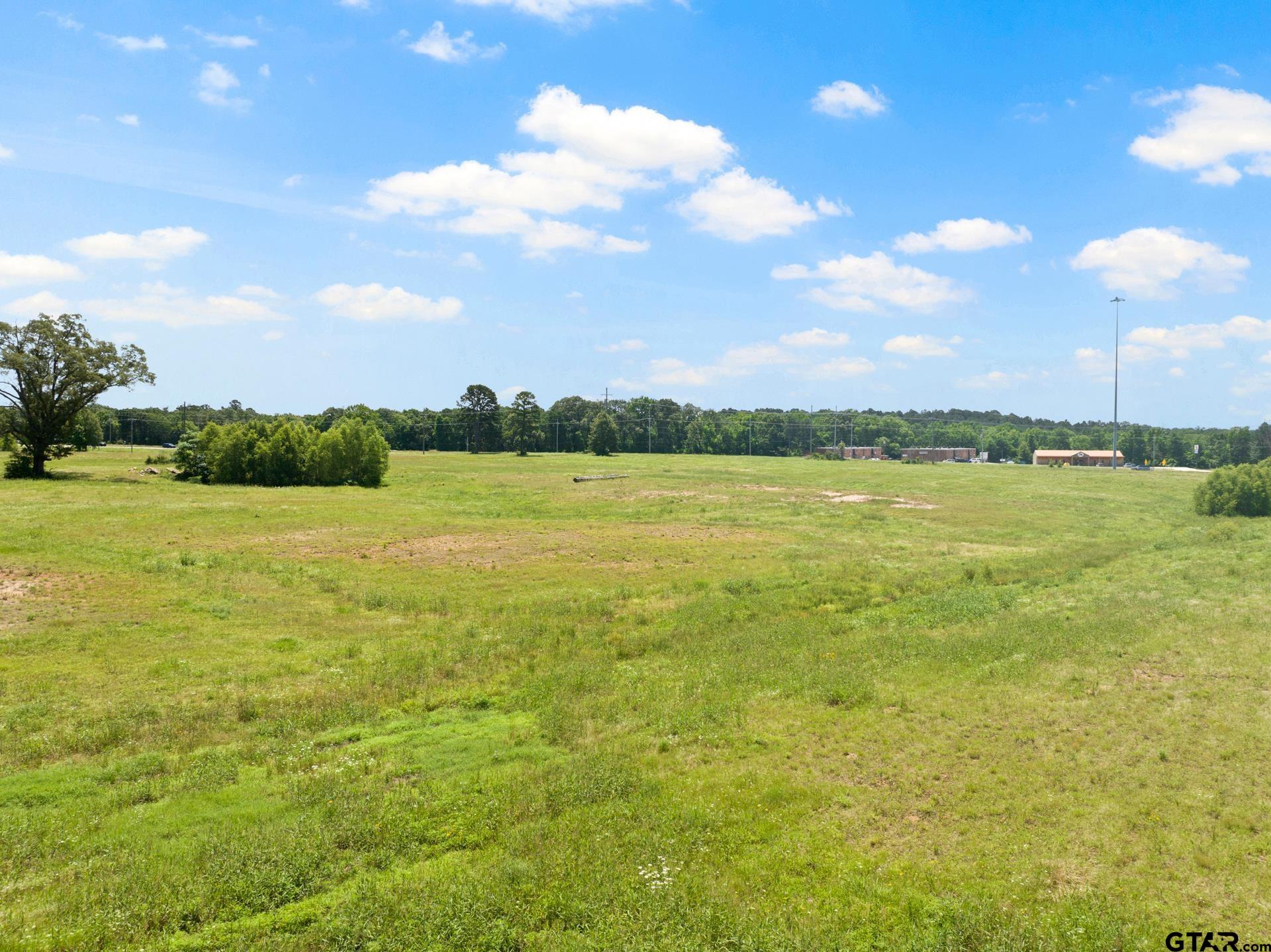 TBD N Interstate 30 Service Road