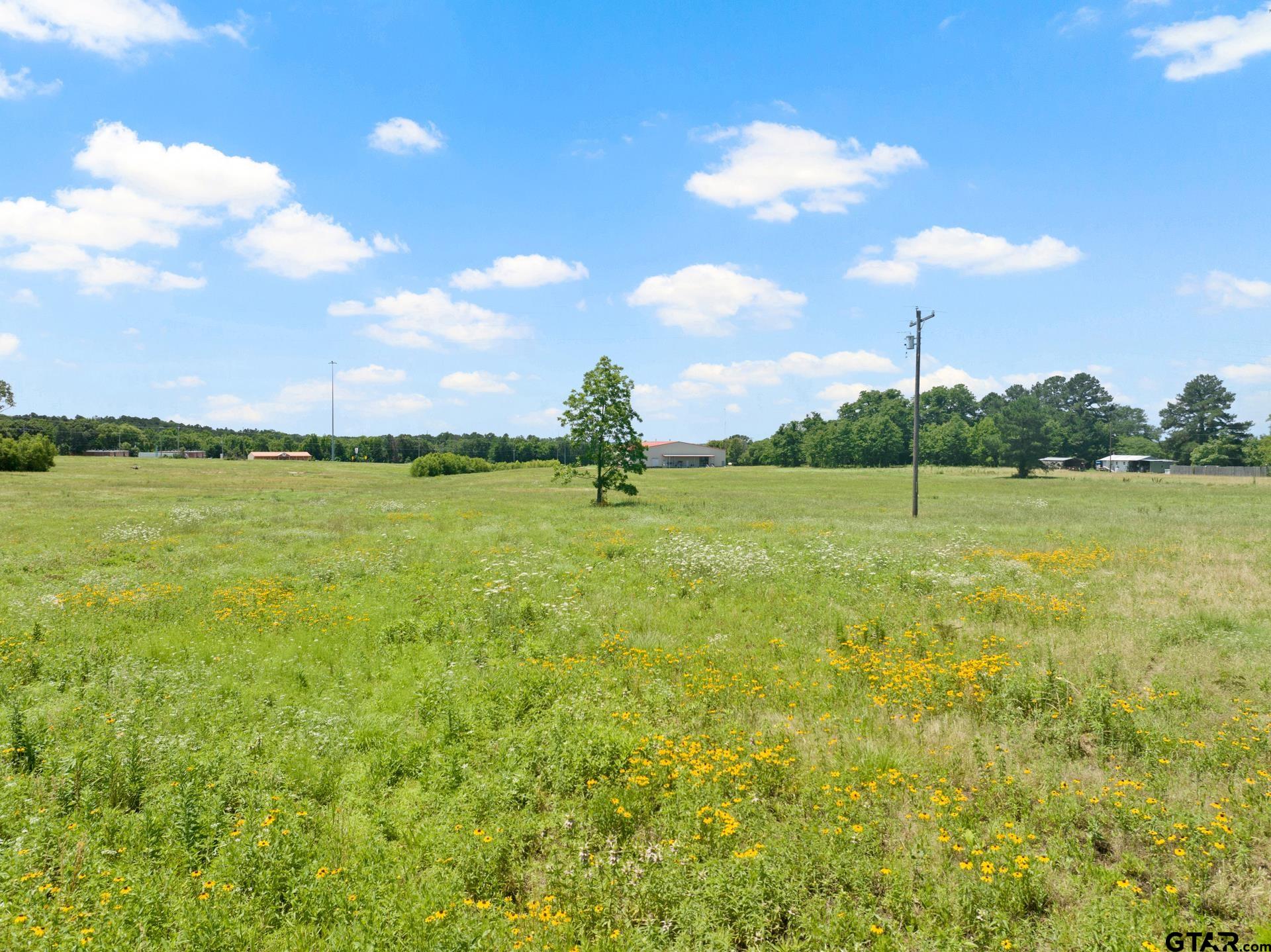 TBD N Interstate 30 Service Road