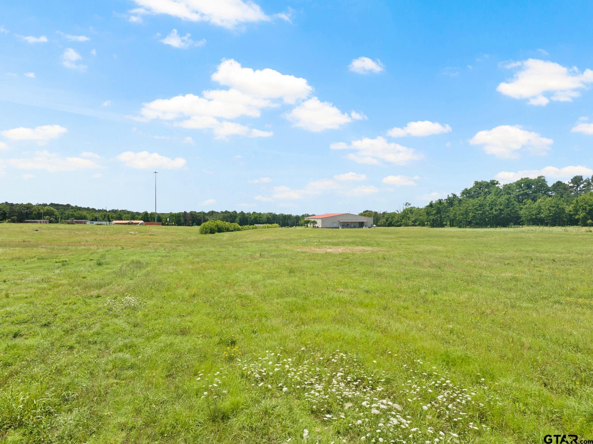 TBD N Interstate 30 Service Road
