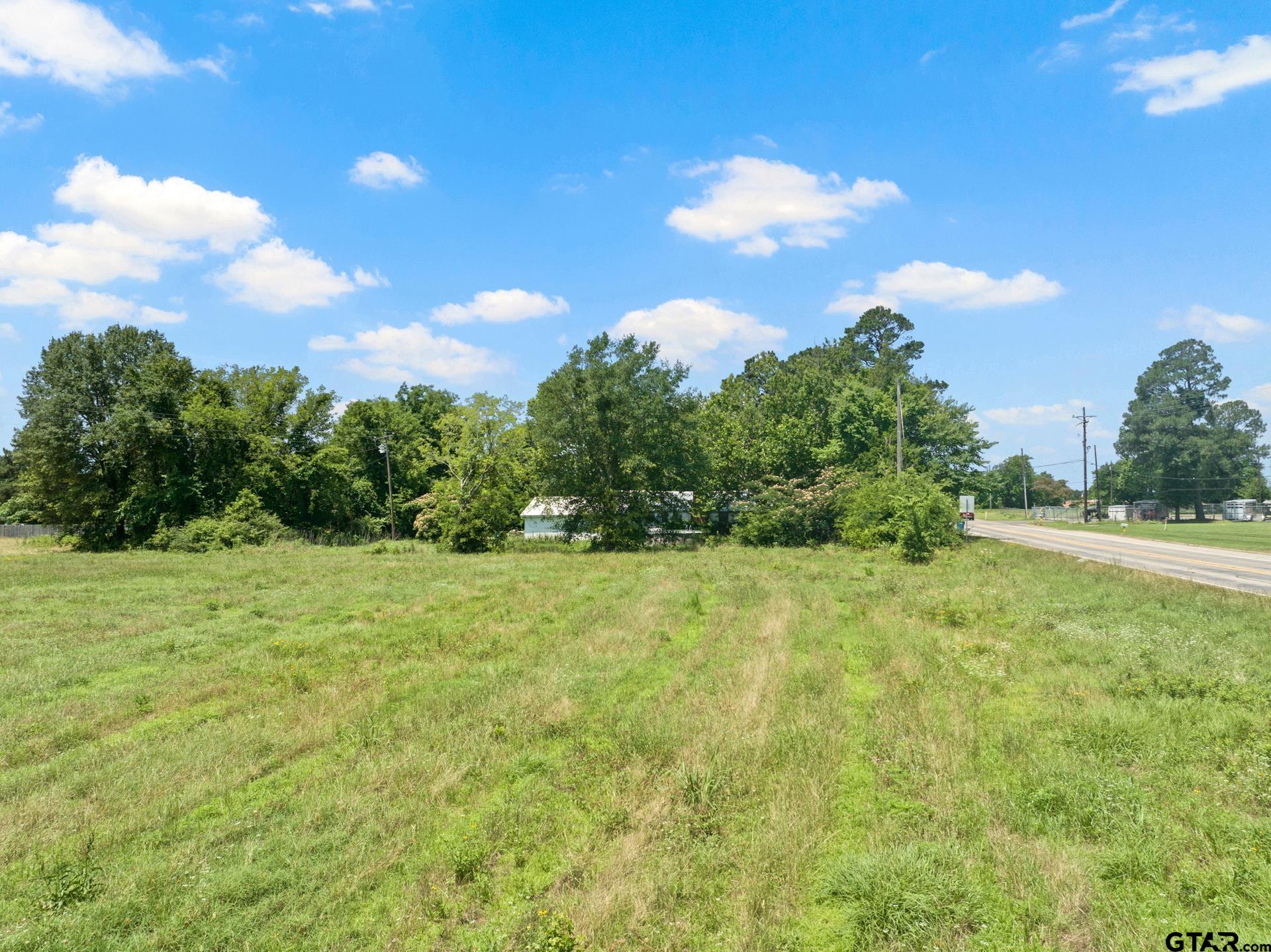 TBD N Interstate 30 Service Road