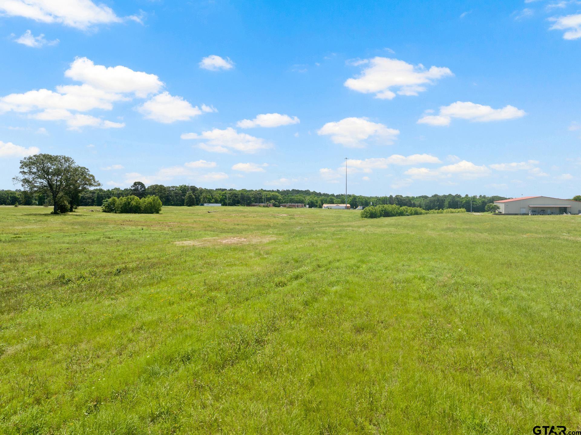 TBD N Interstate 30 Service Road