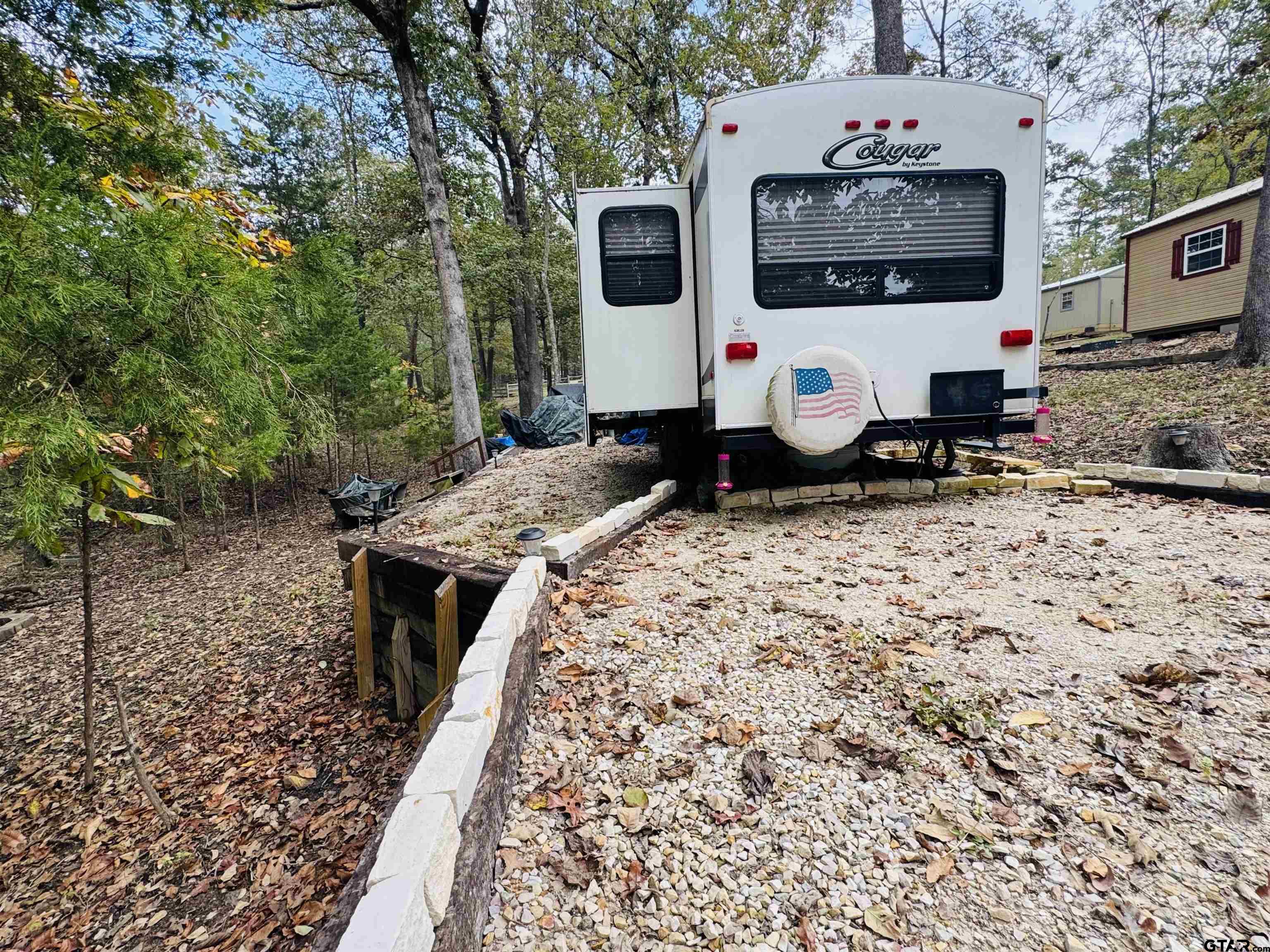 263 Private Road 52436