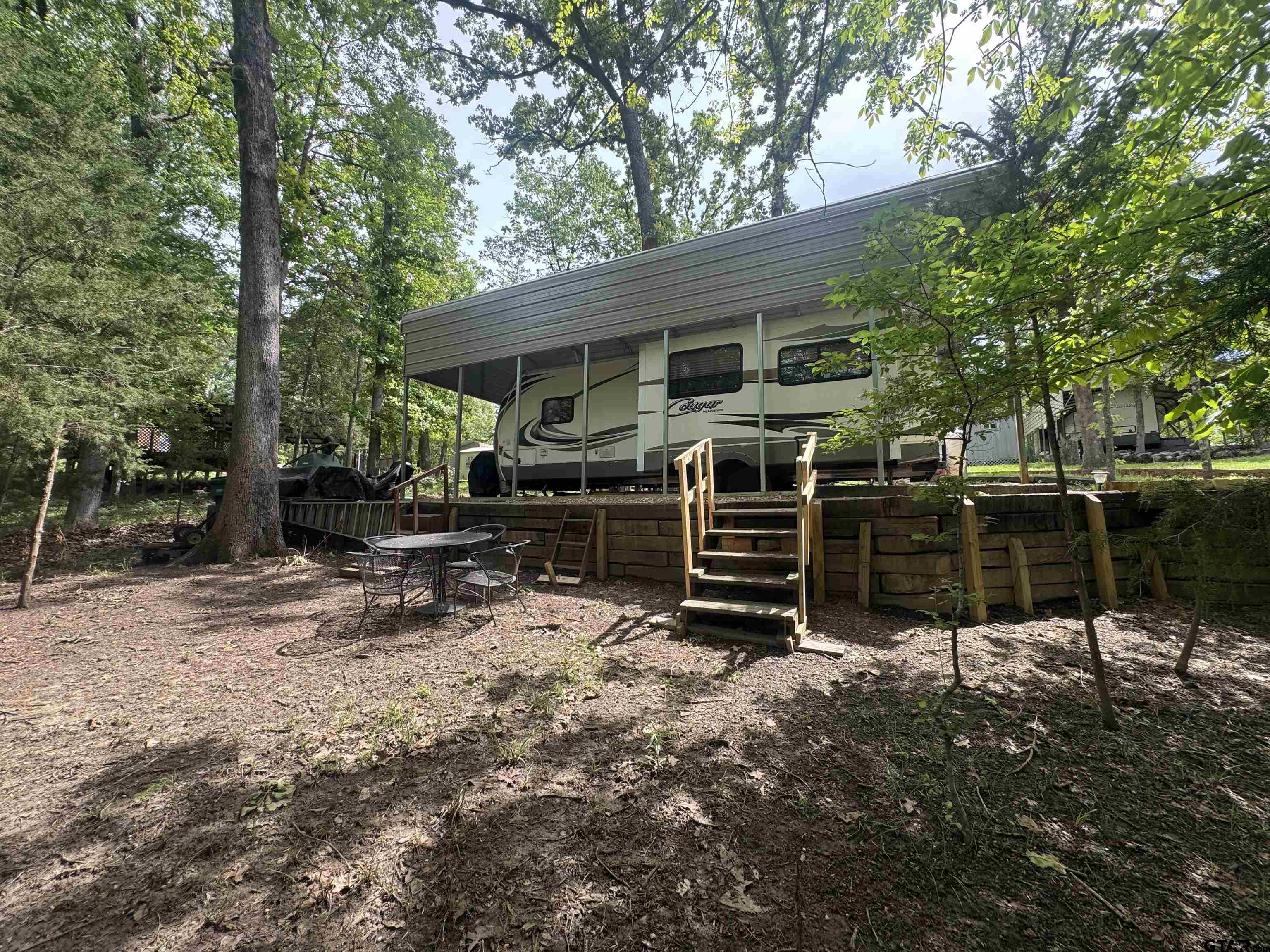 263 Private Road 52436