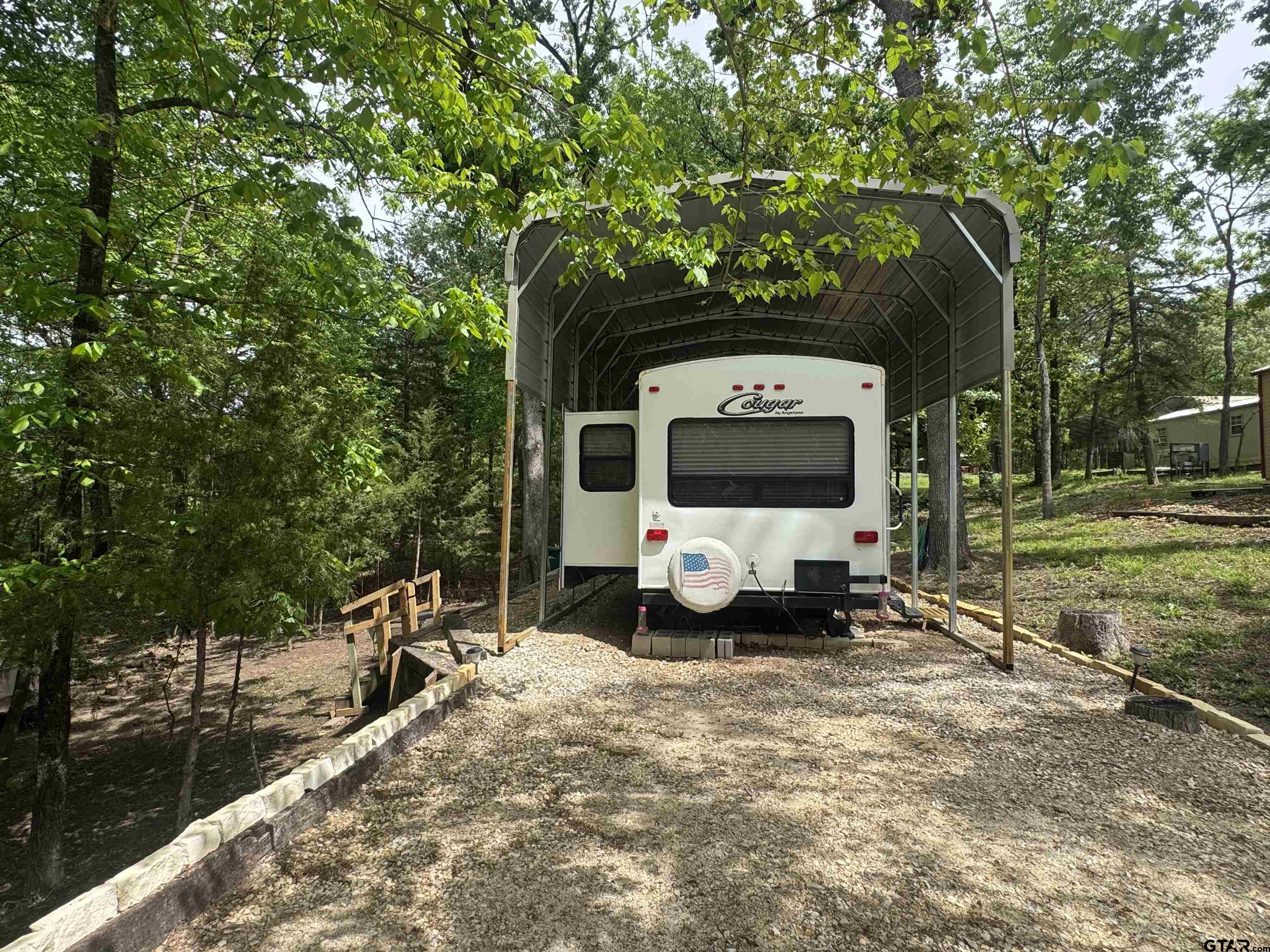 263 Private Road 52436
