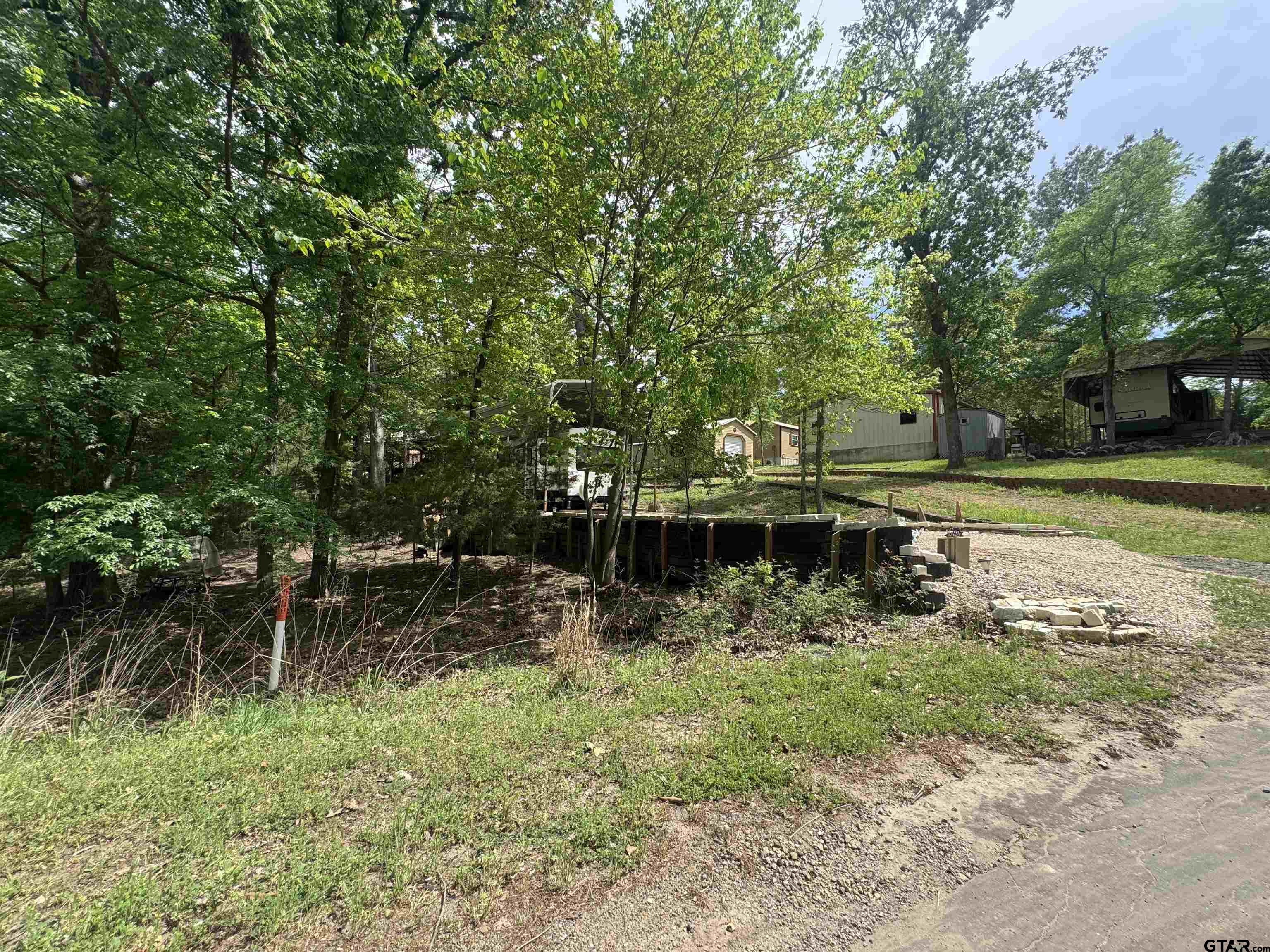 263 Private Road 52436