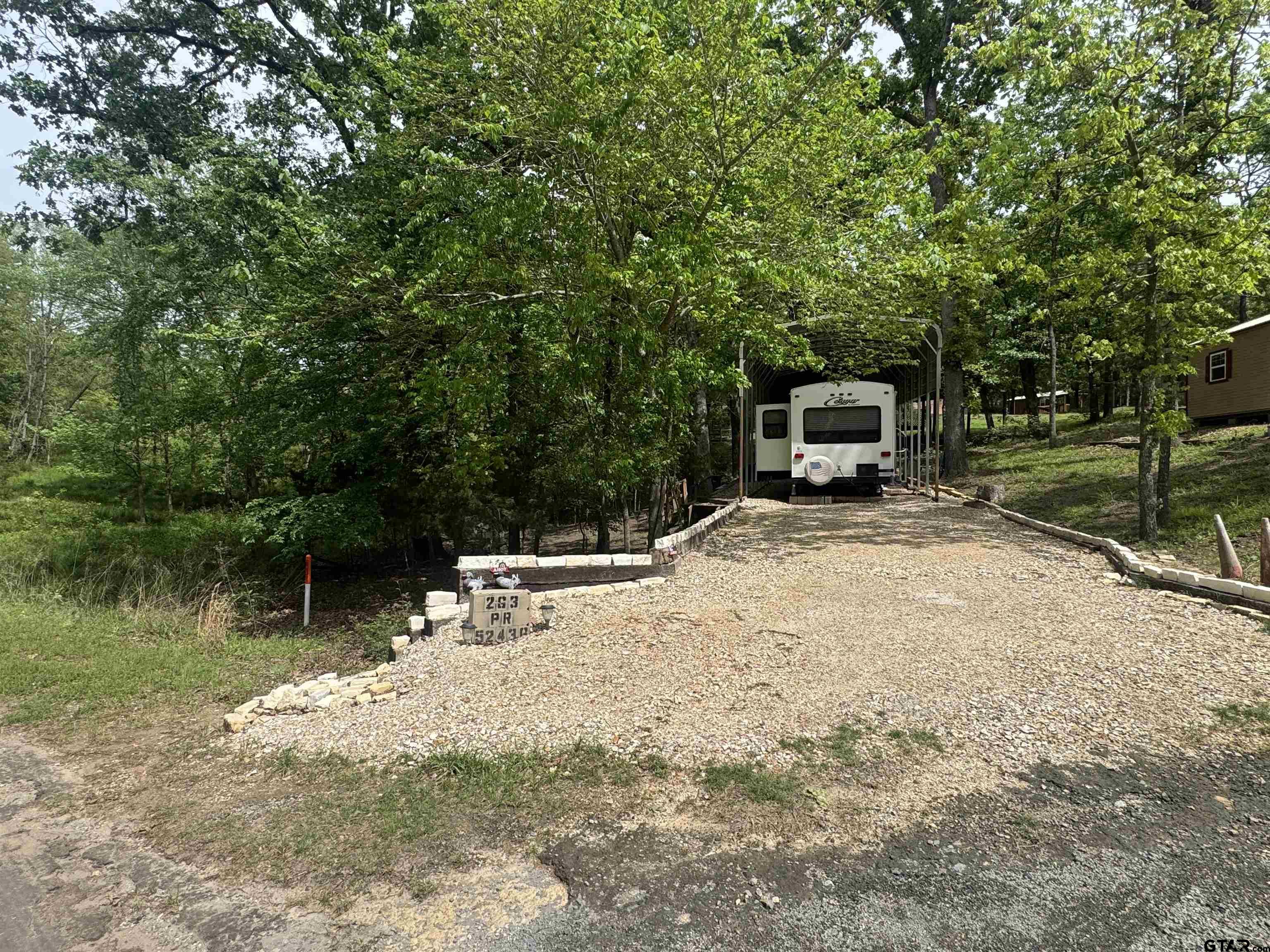 263 Private Road 52436