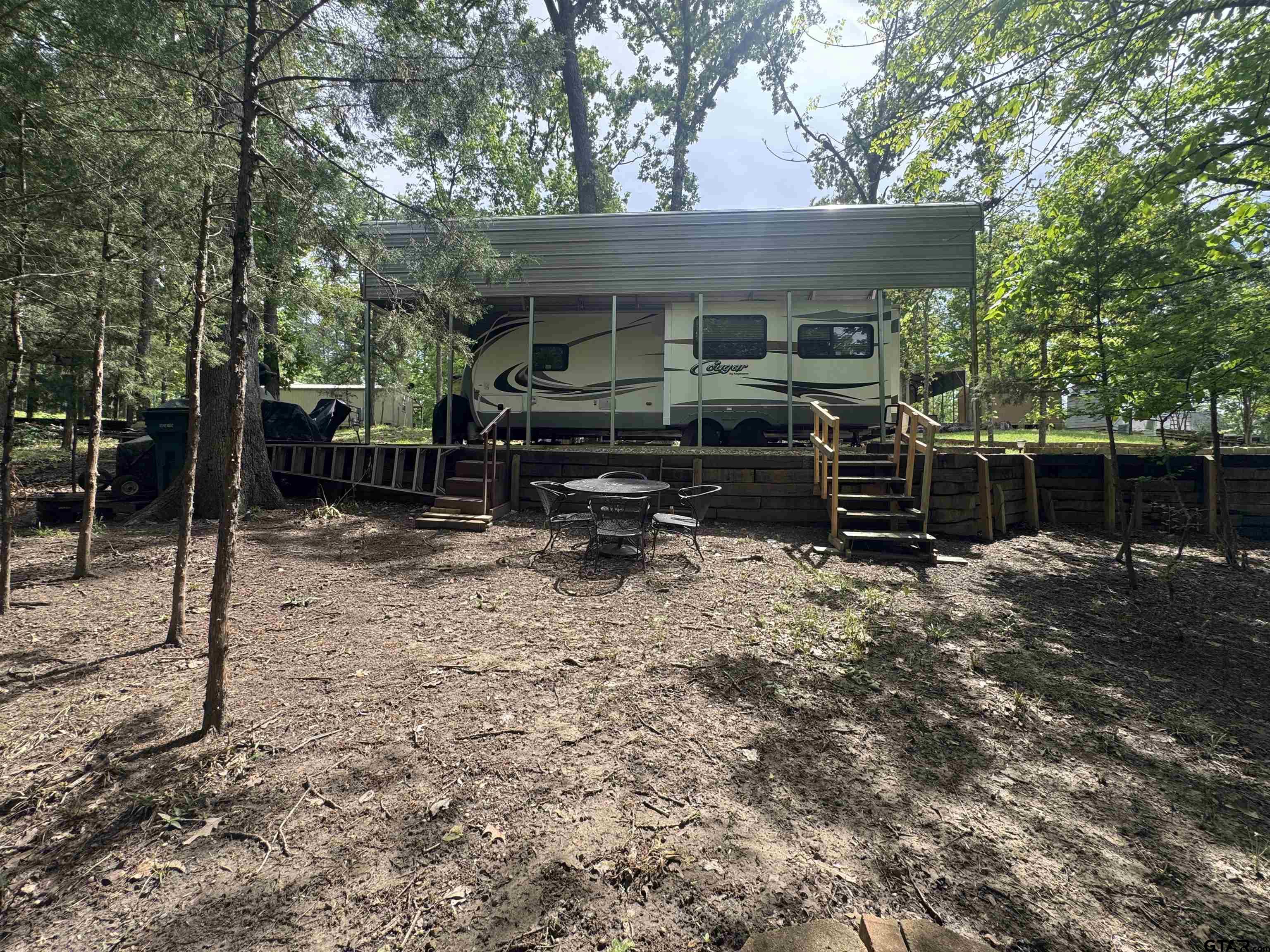 263 Private Road 52436