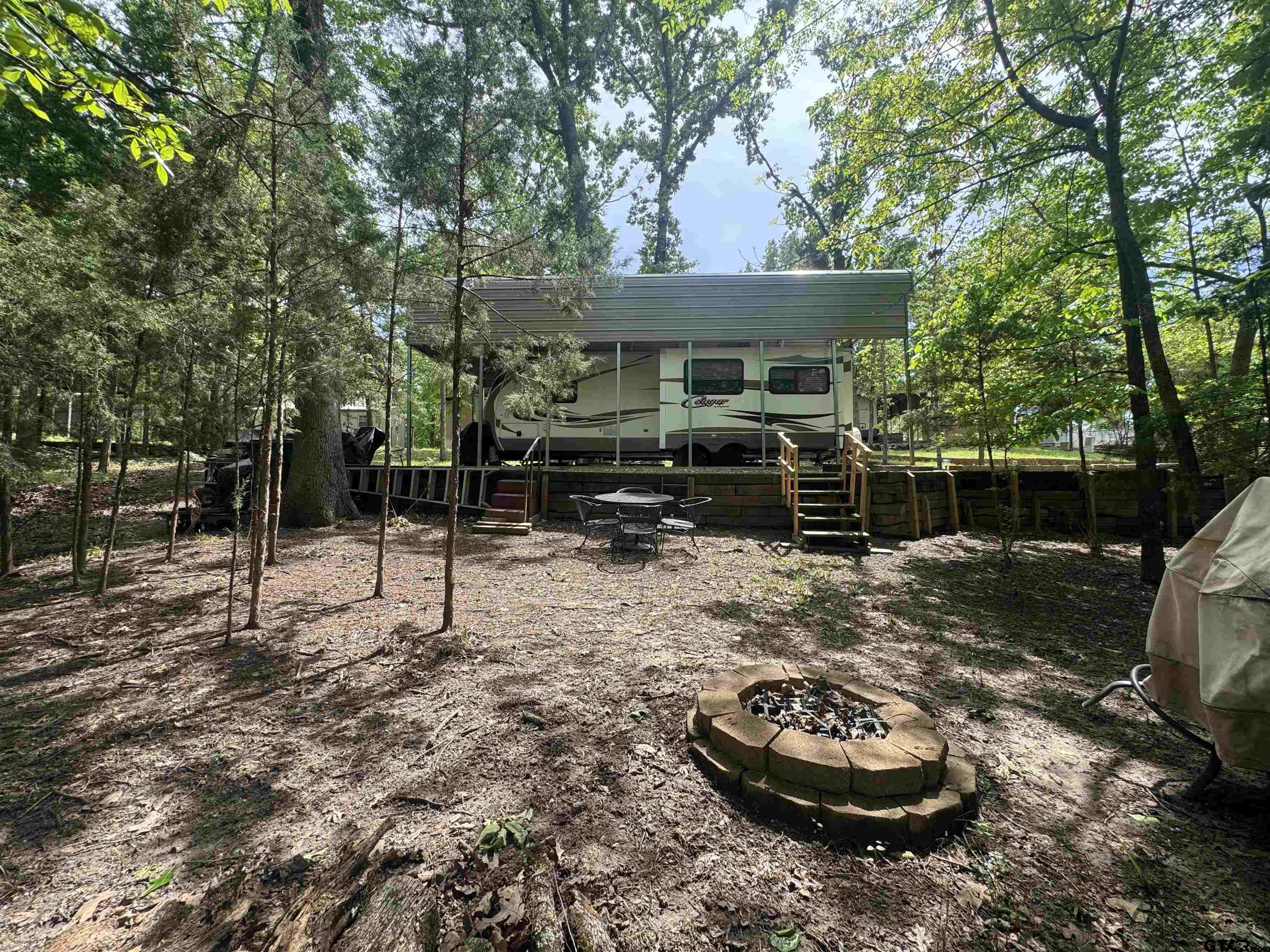 263 Private Road 52436