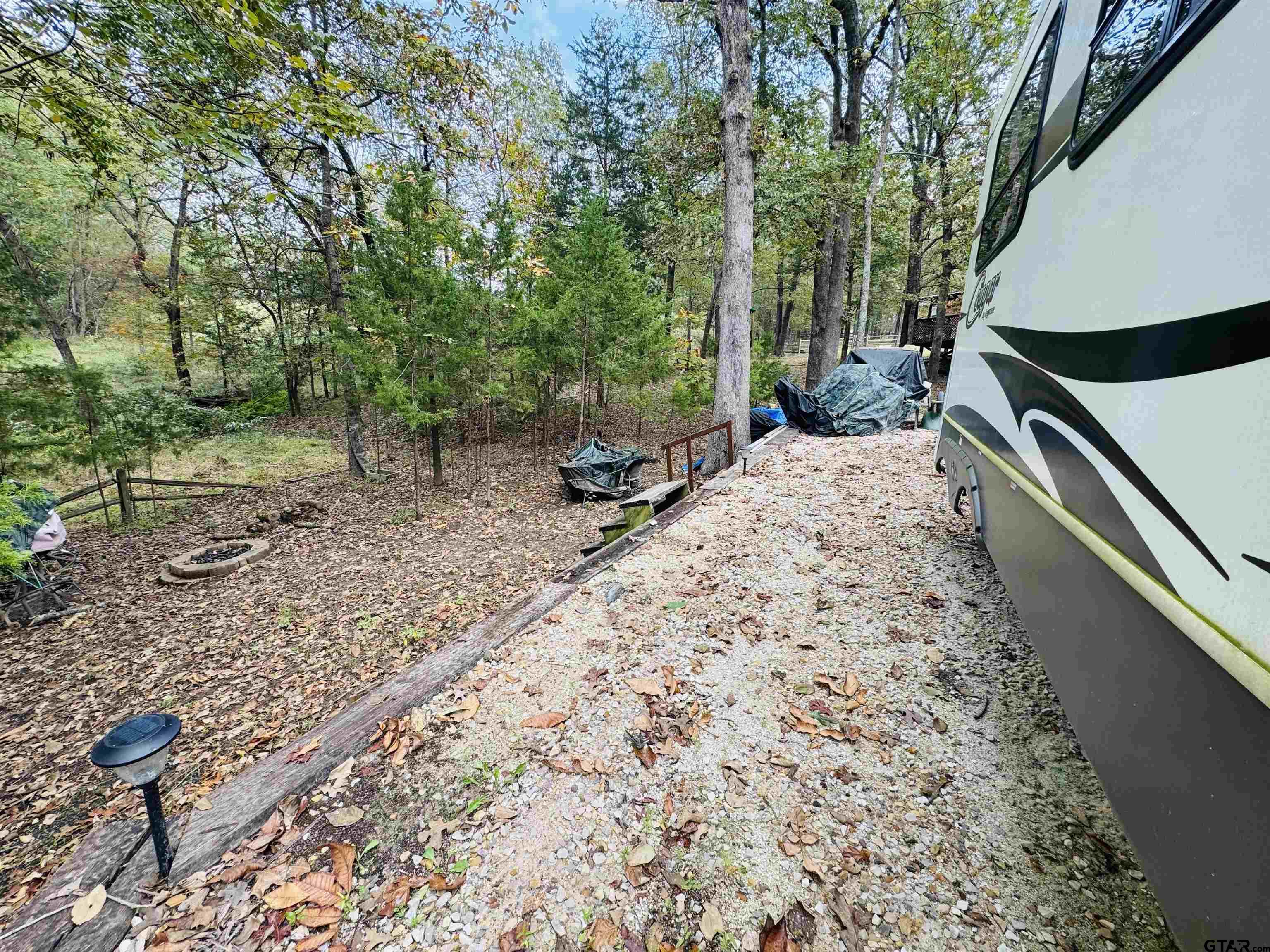 263 Private Road 52436