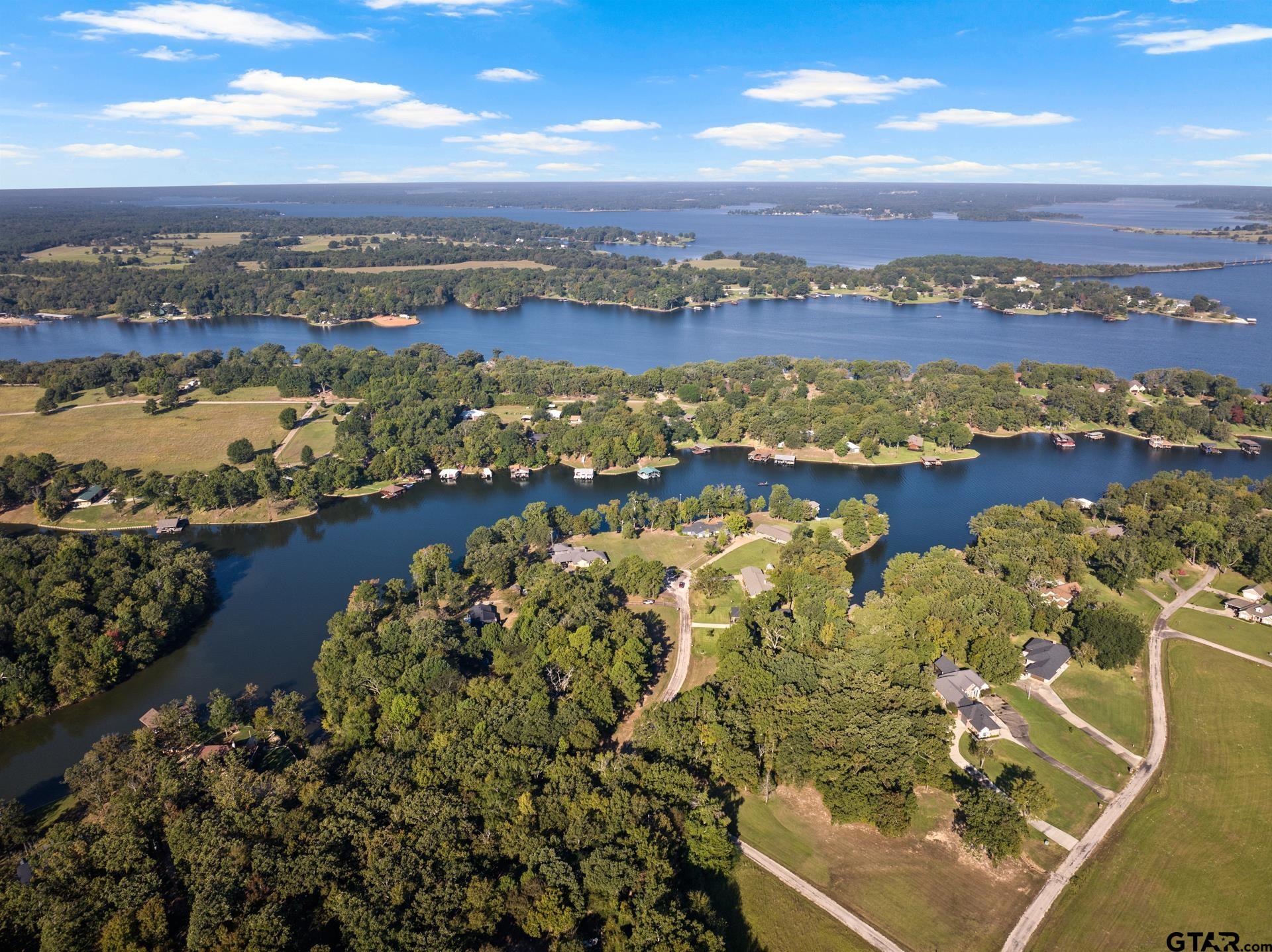 TBD County Road 2138