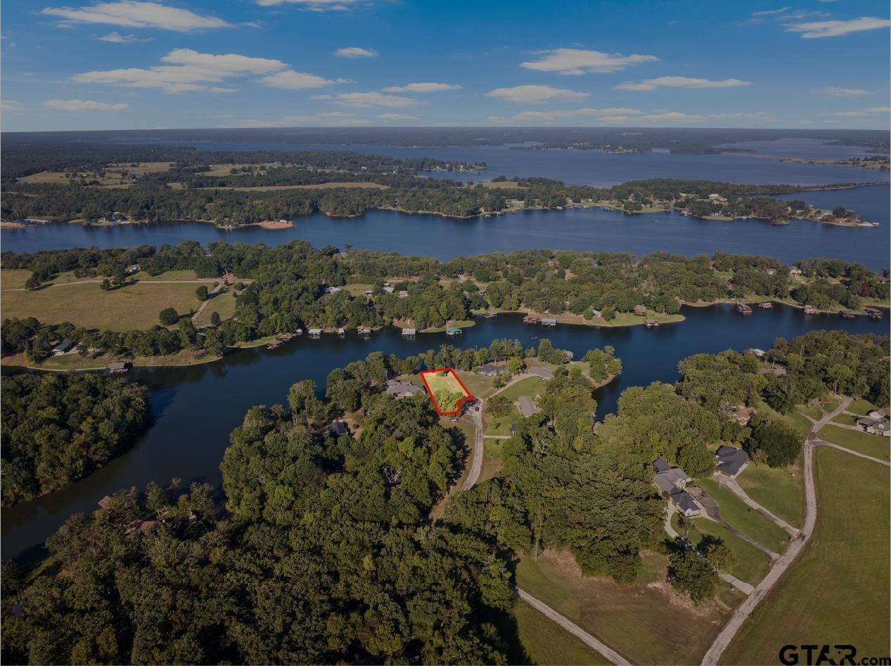 TBD County Road 2138