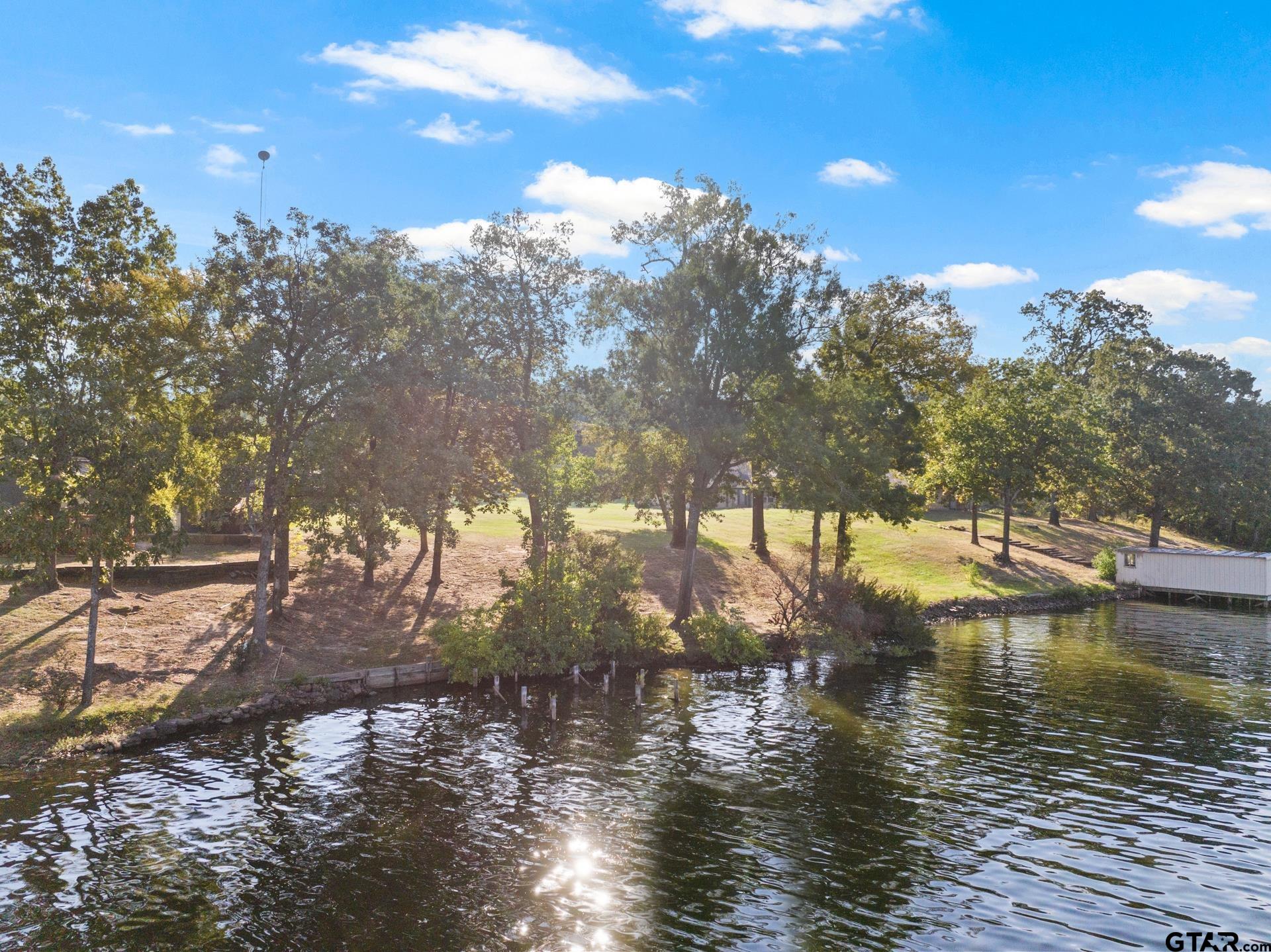 TBD County Road 2138