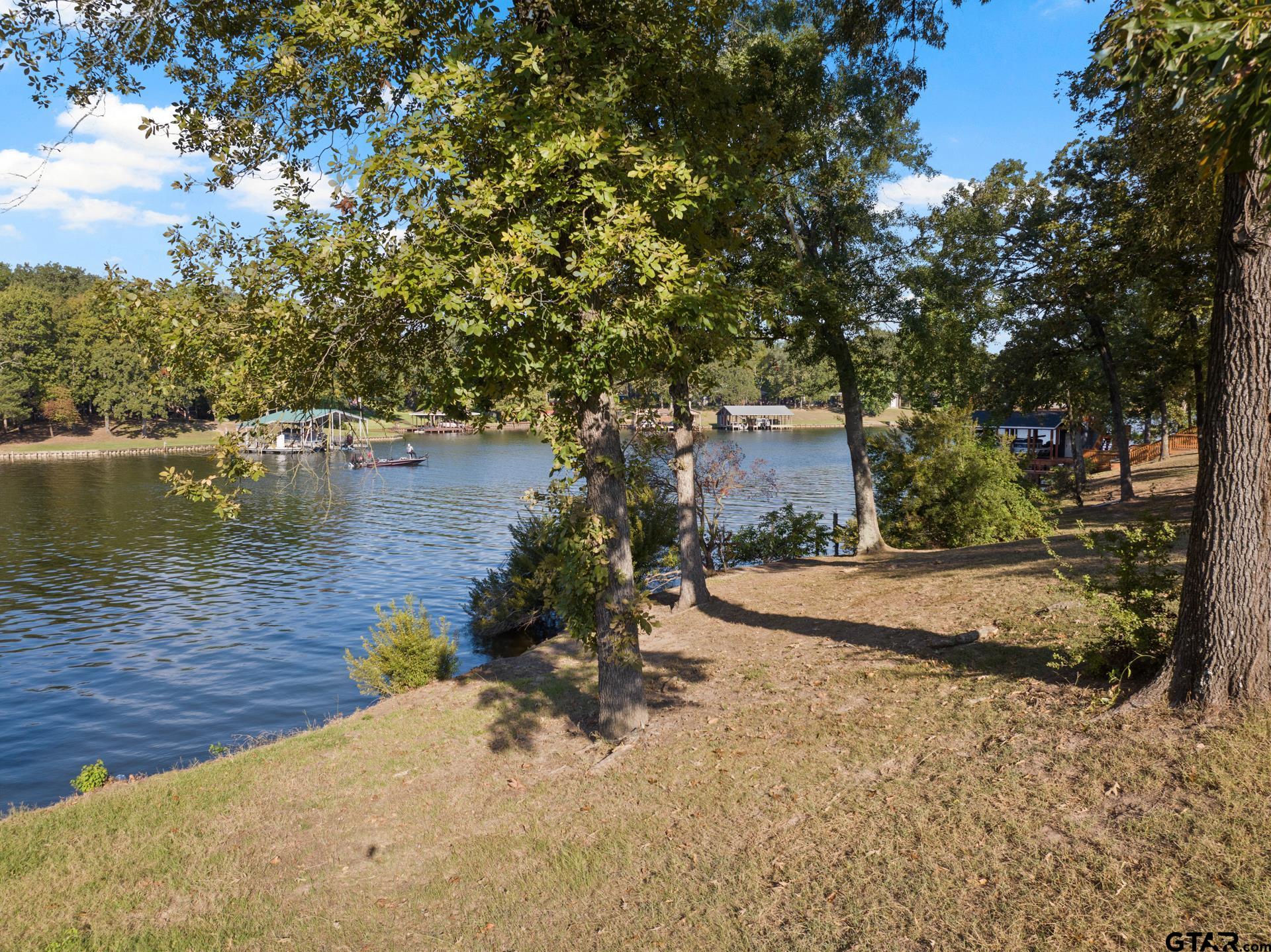 TBD County Road 2138