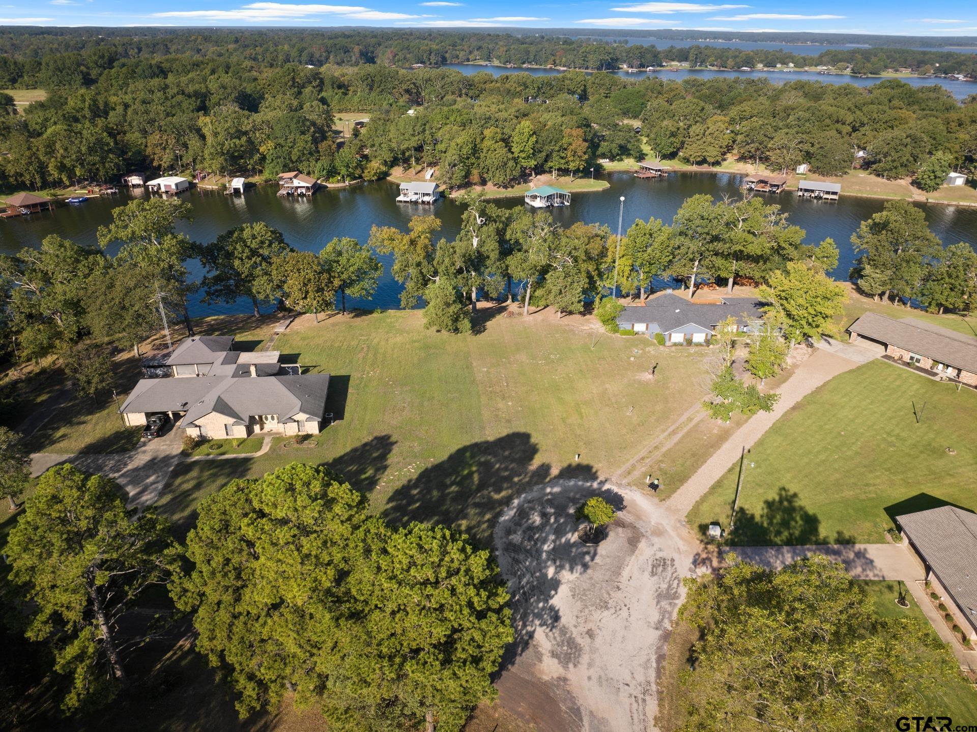 TBD County Road 2138