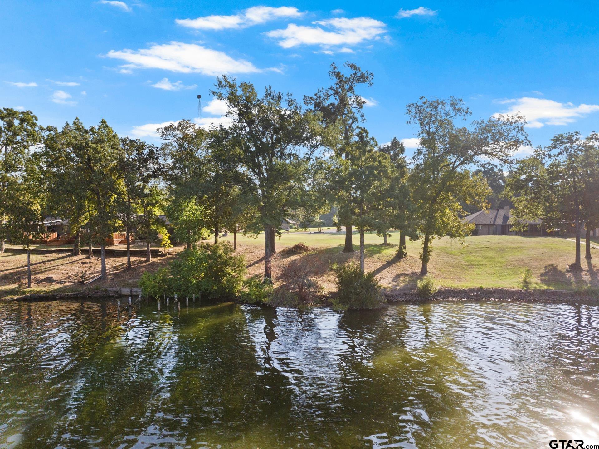 TBD County Road 2138