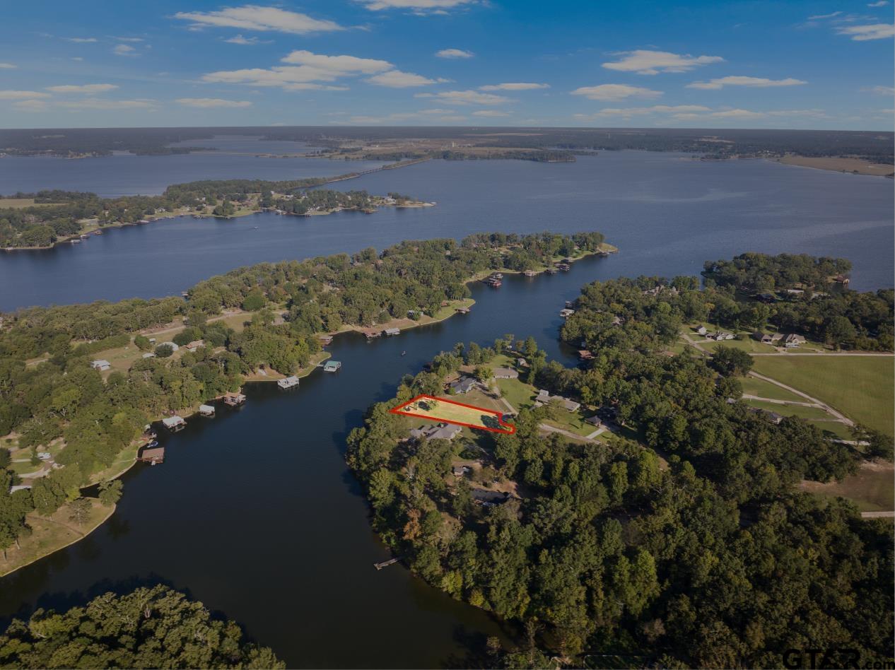 TBD County Road 2138