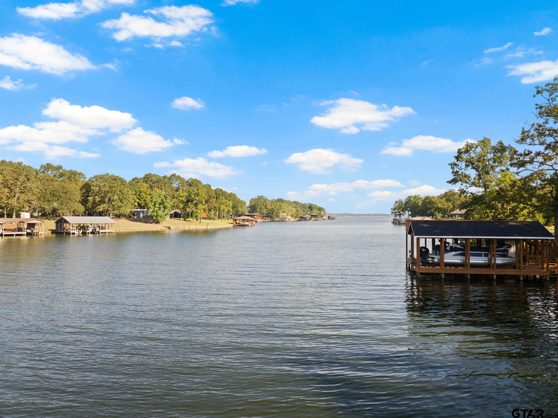 TBD County Road 2138