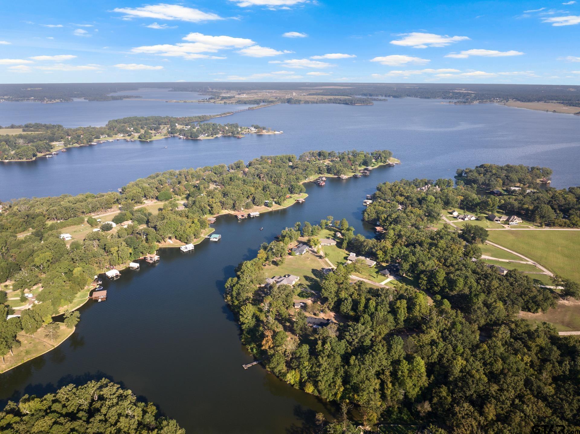 TBD County Road 2138