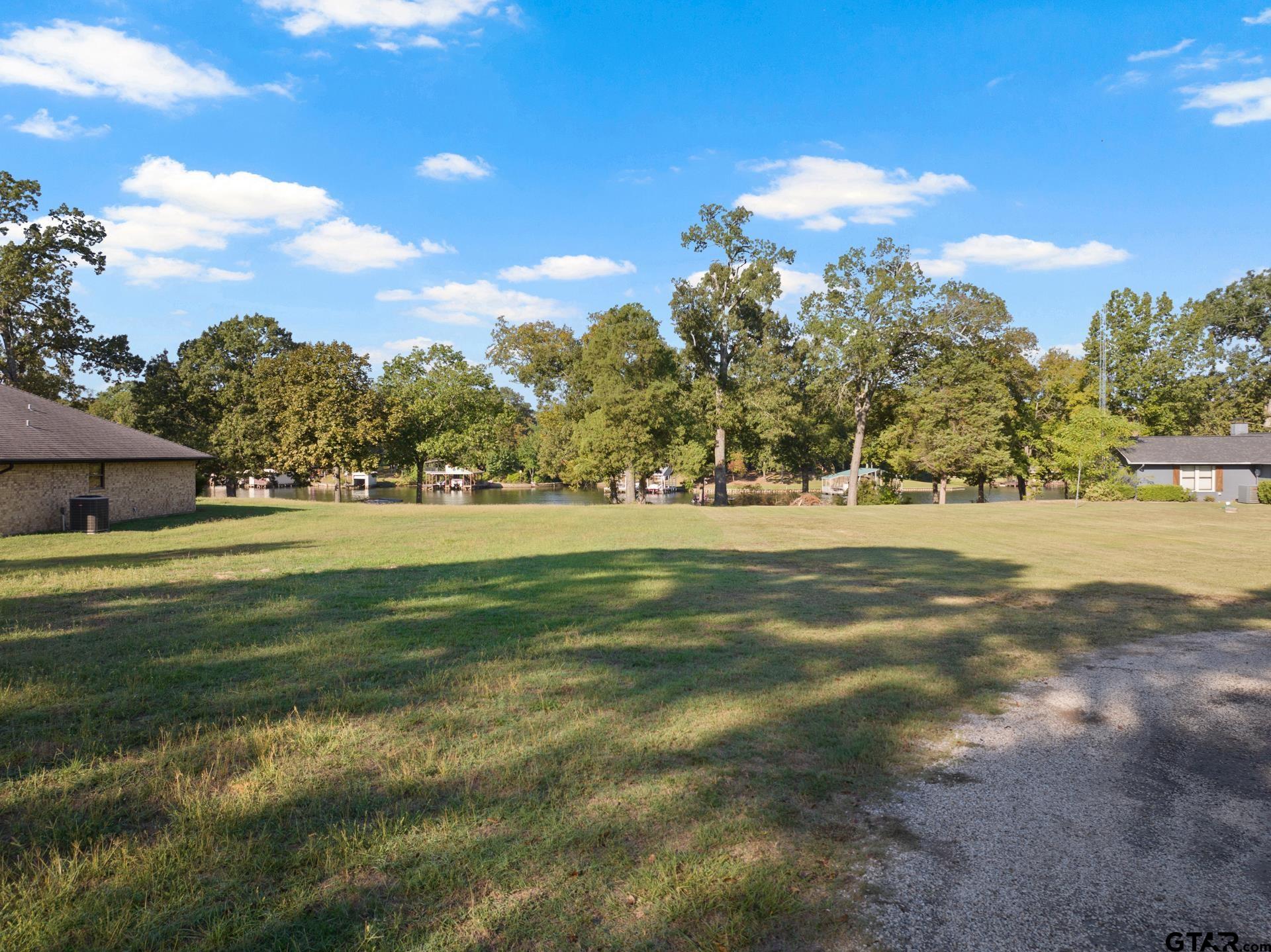 TBD County Road 2138