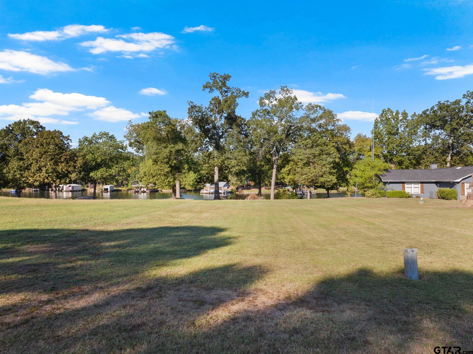 TBD County Road 2138