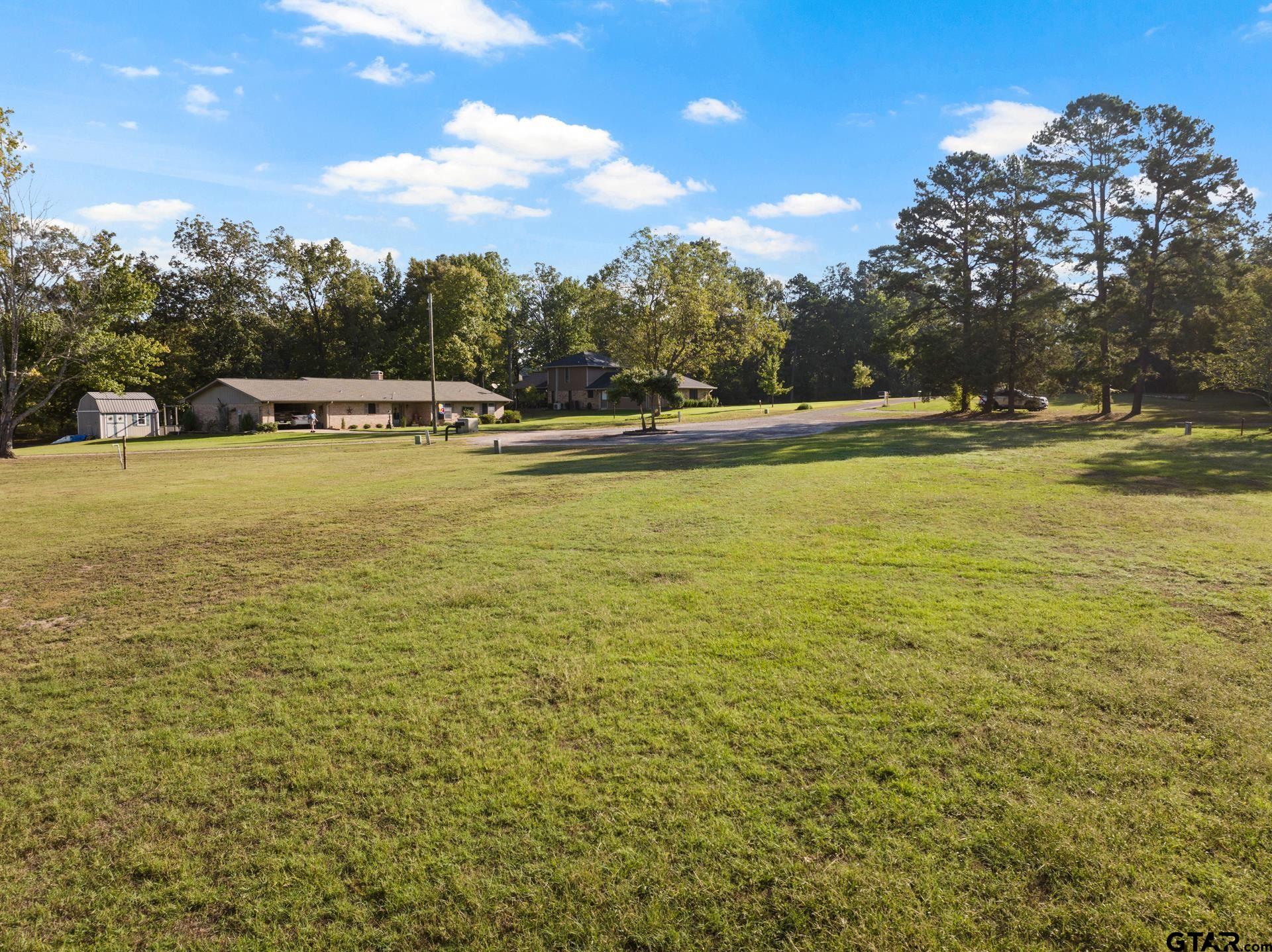 TBD County Road 2138