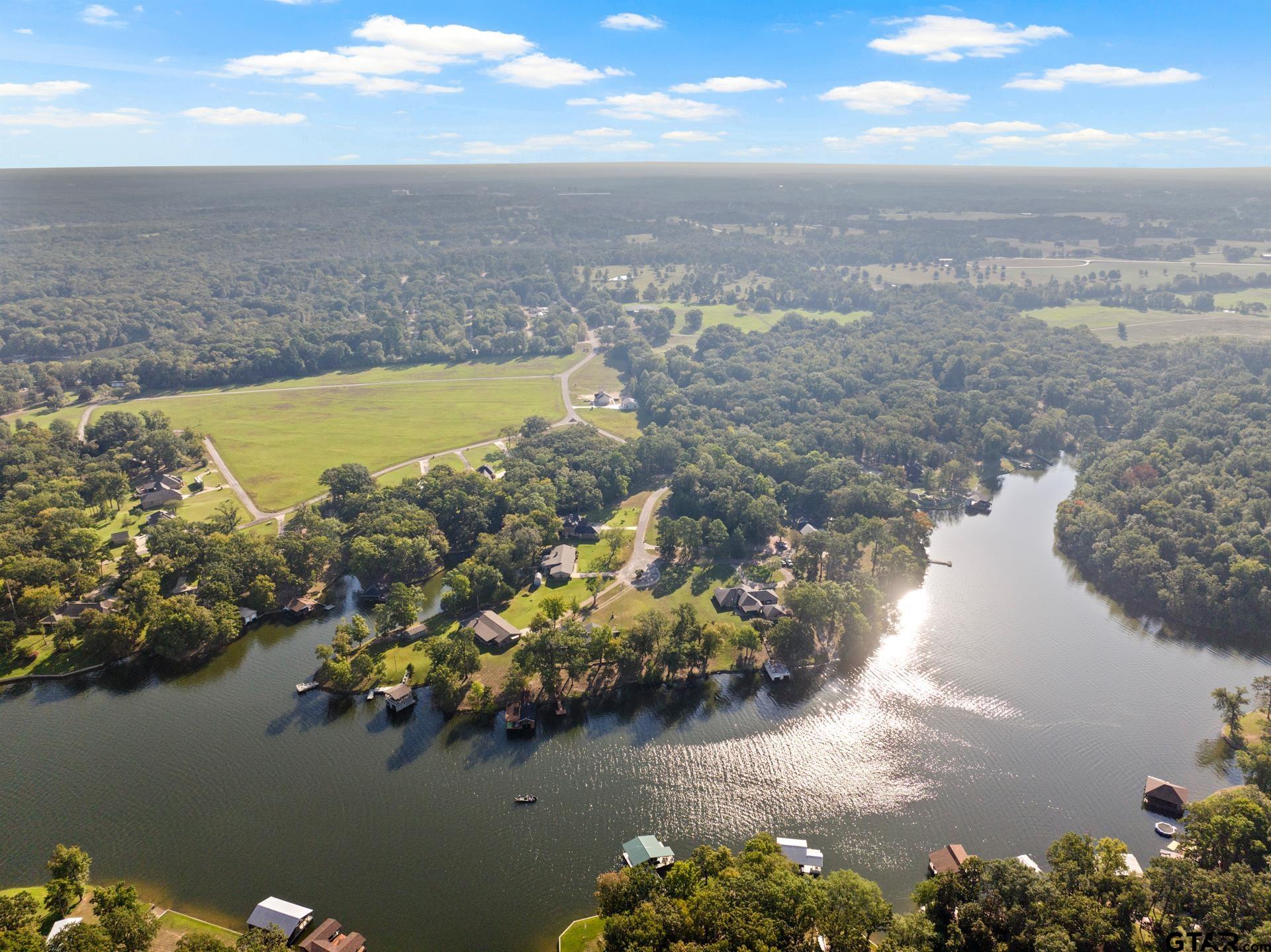 TBD County Road 2138