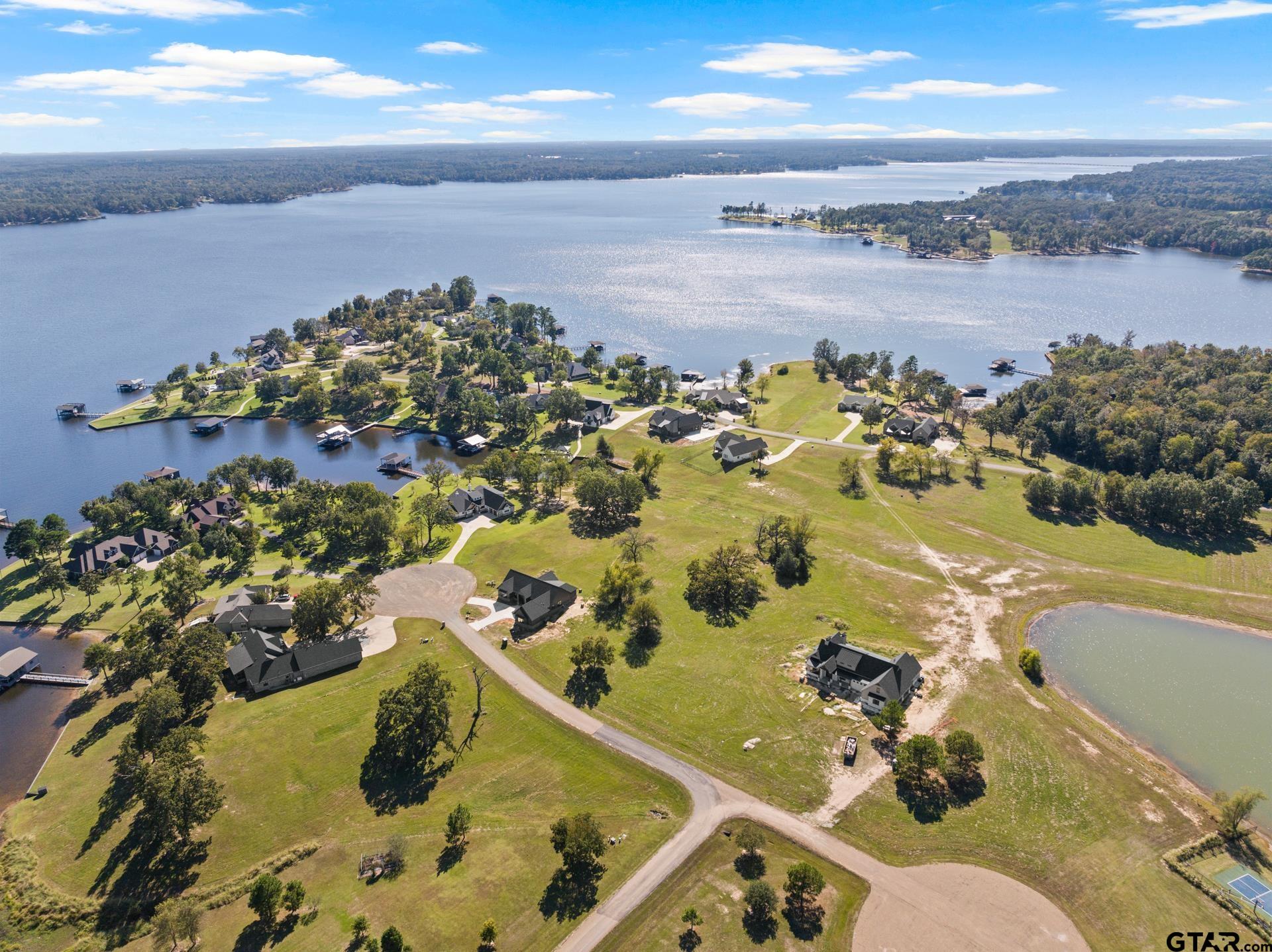 Lot 26 Private Rd 2713