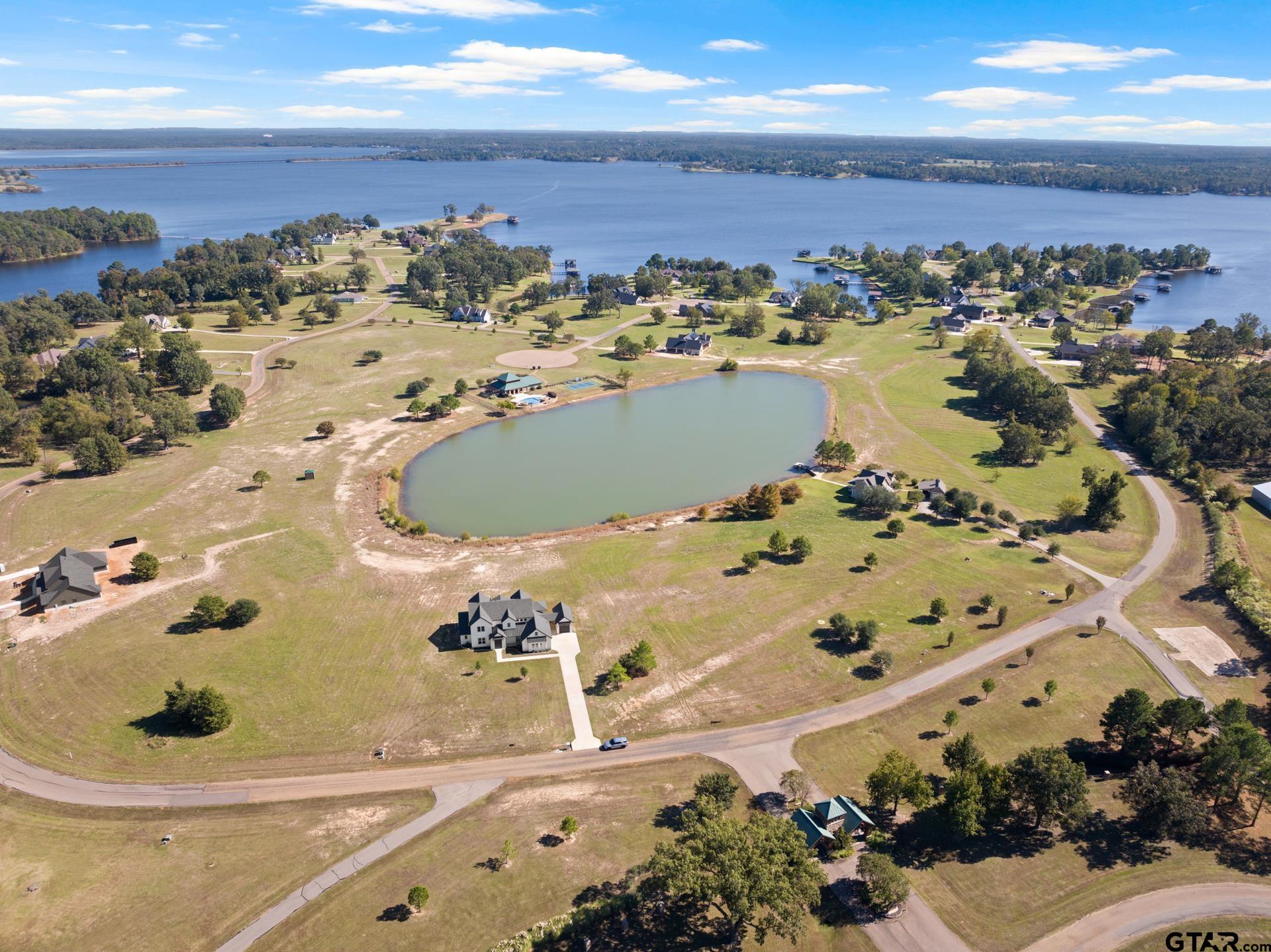 Lot 34 Private Rd 2712