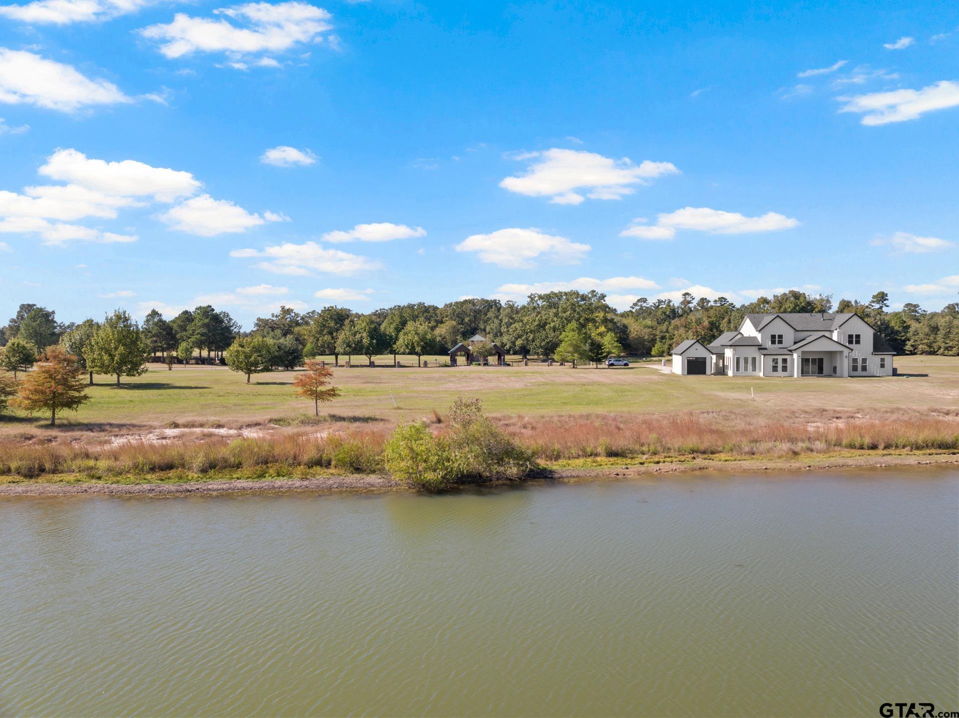 Lot 34 Private Rd 2712