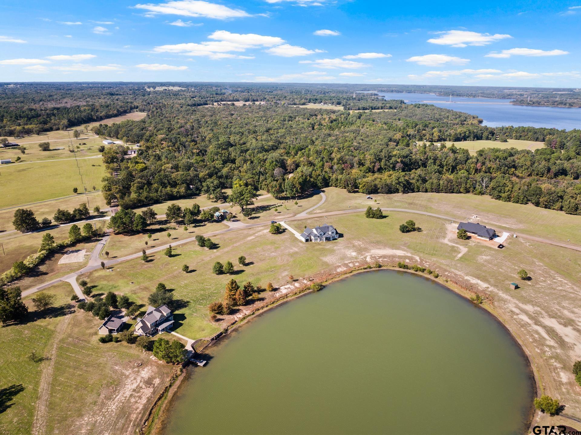 Lot 34 Private Rd 2712