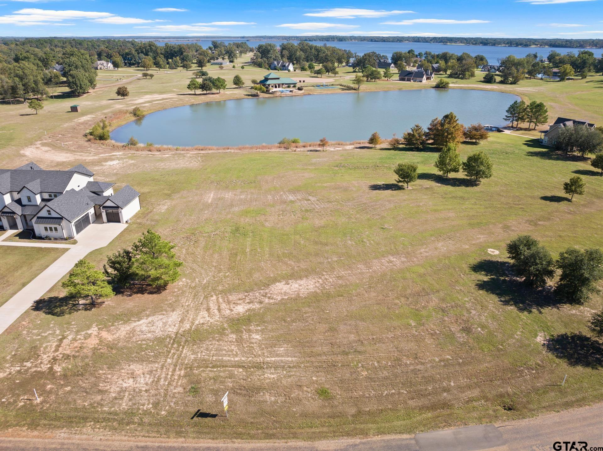 Lot 34 Private Rd 2712